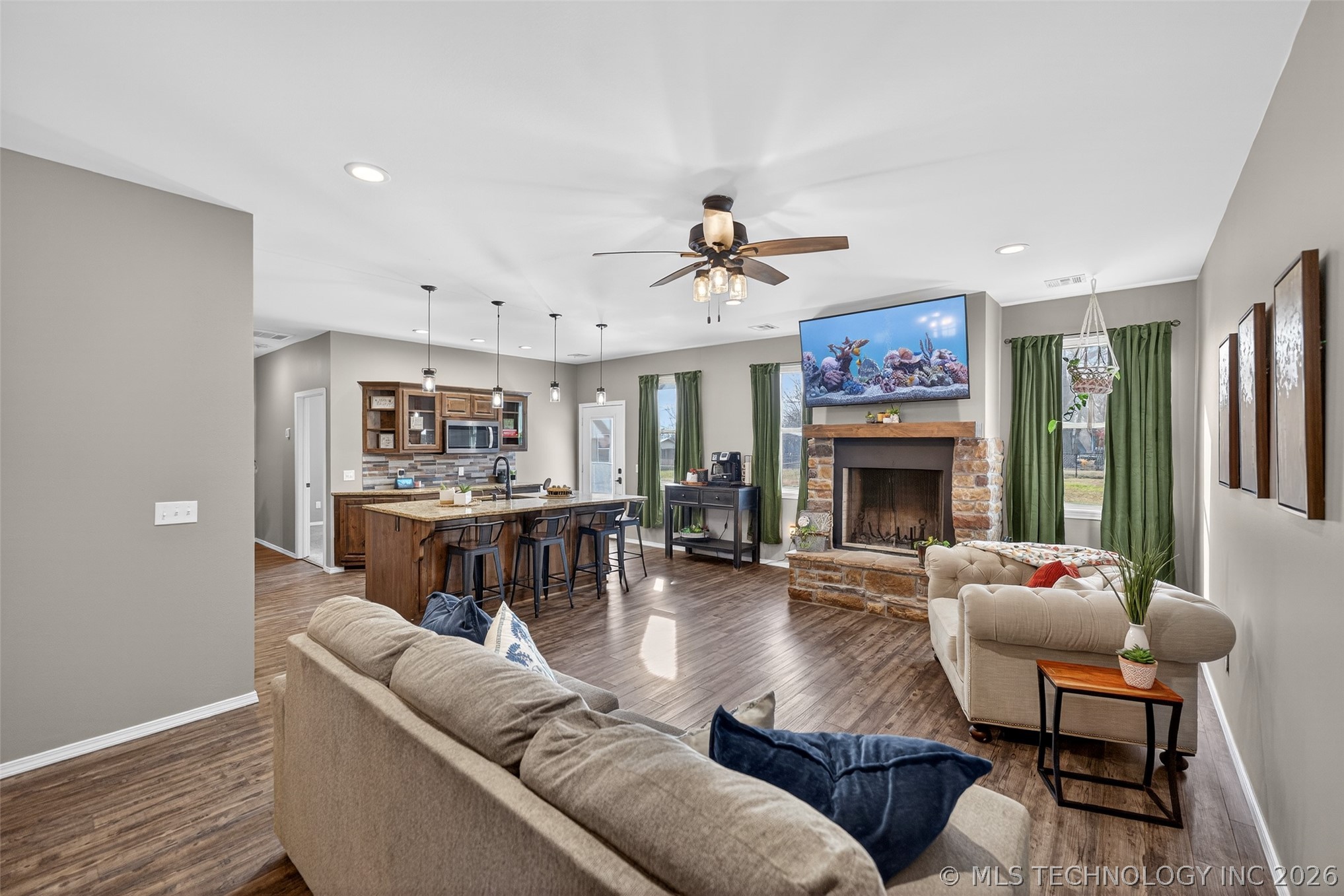 315 S Maple Street Oologah OK 74053