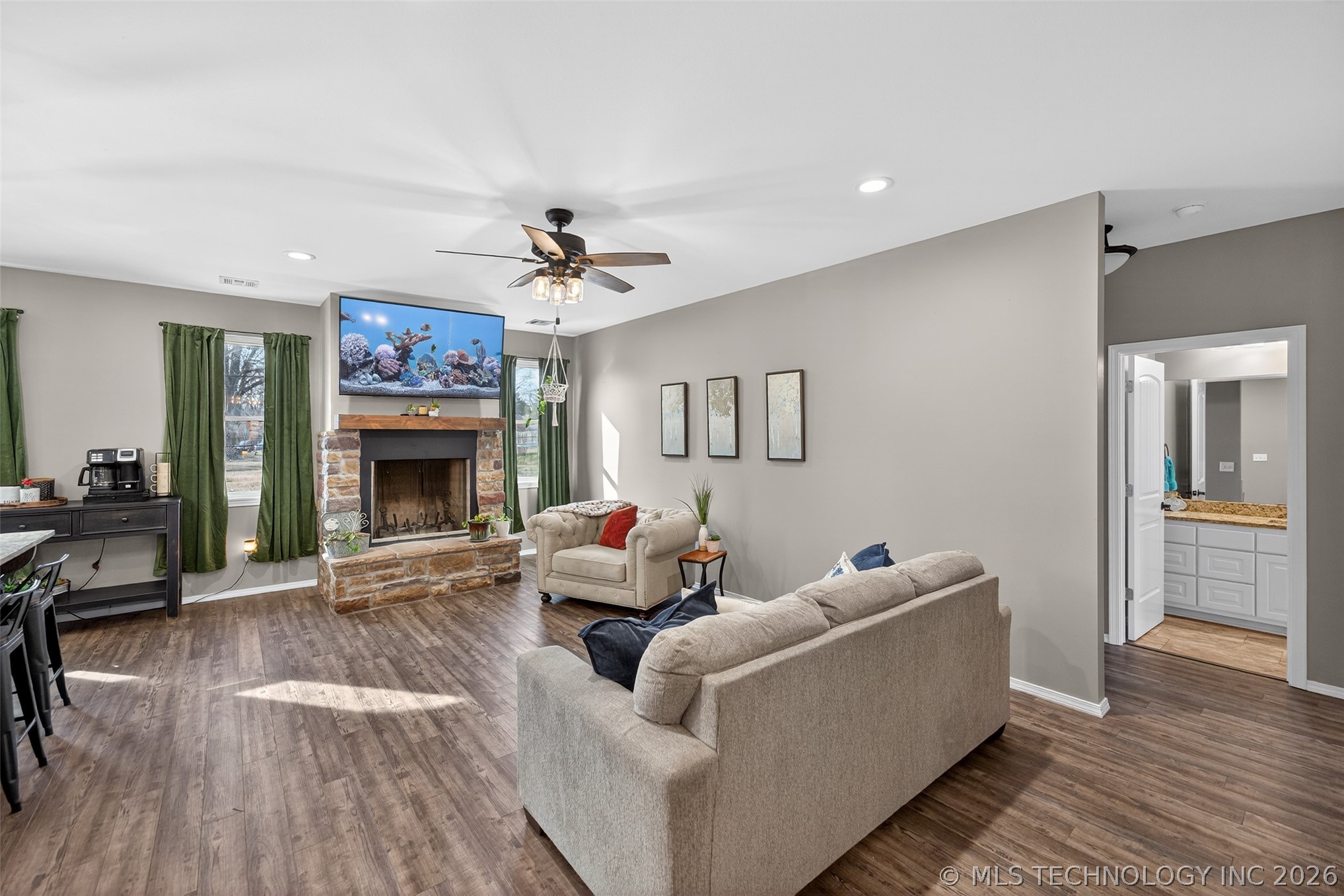 315 S Maple Street Oologah OK 74053