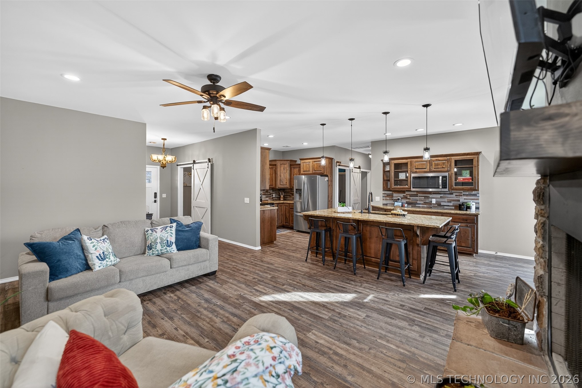 315 S Maple Street Oologah OK 74053