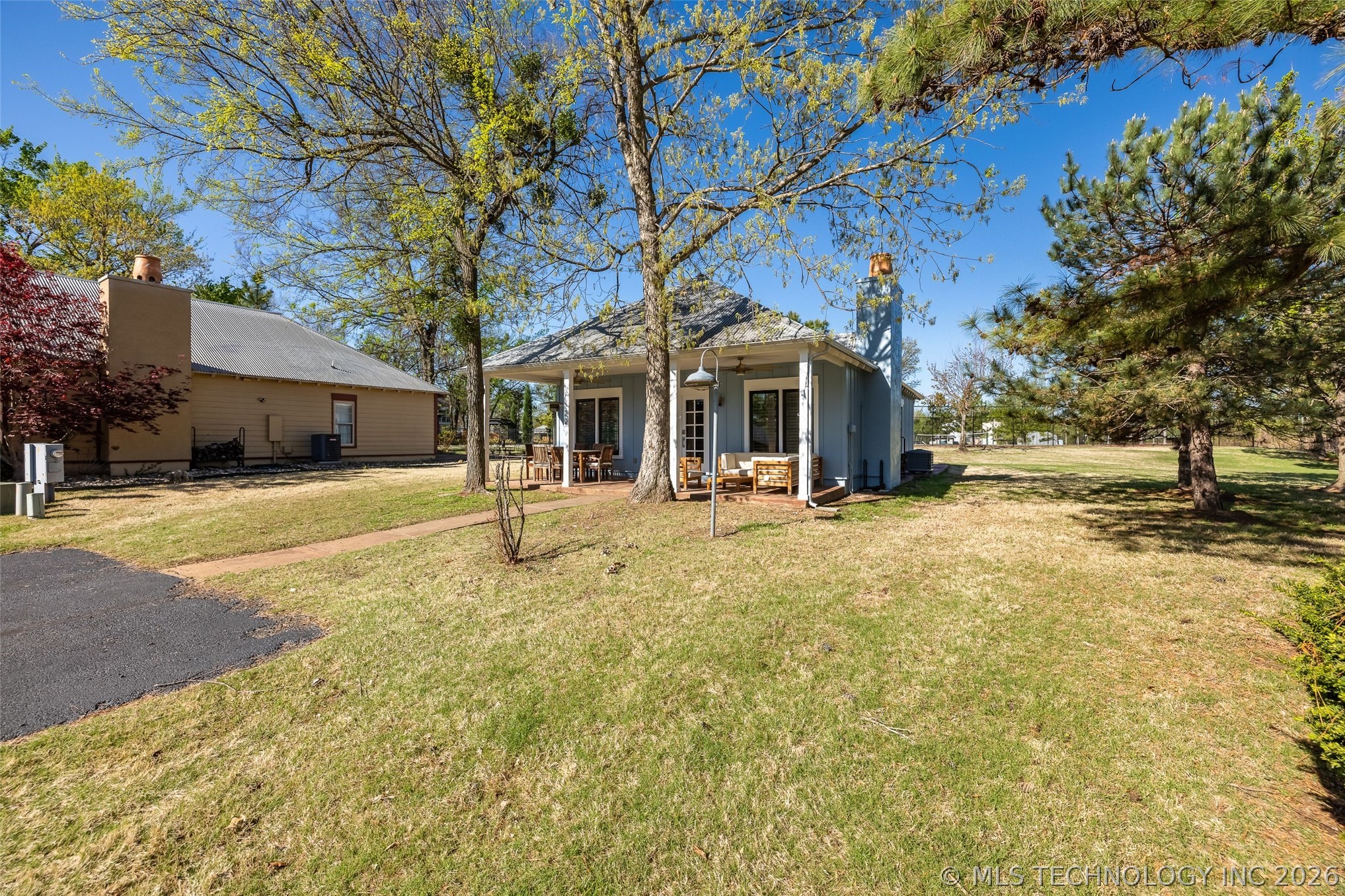 447574 Angler Way Vinita OK 74301