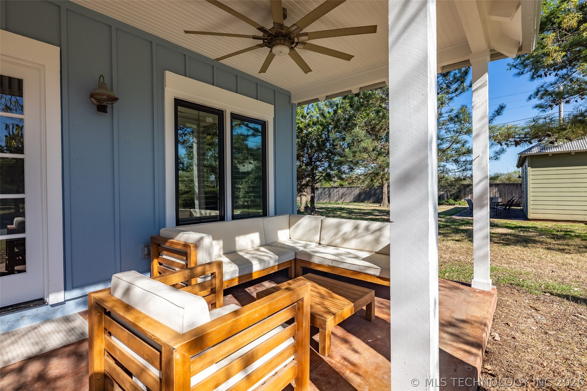 447574 Angler Way Vinita OK 74301