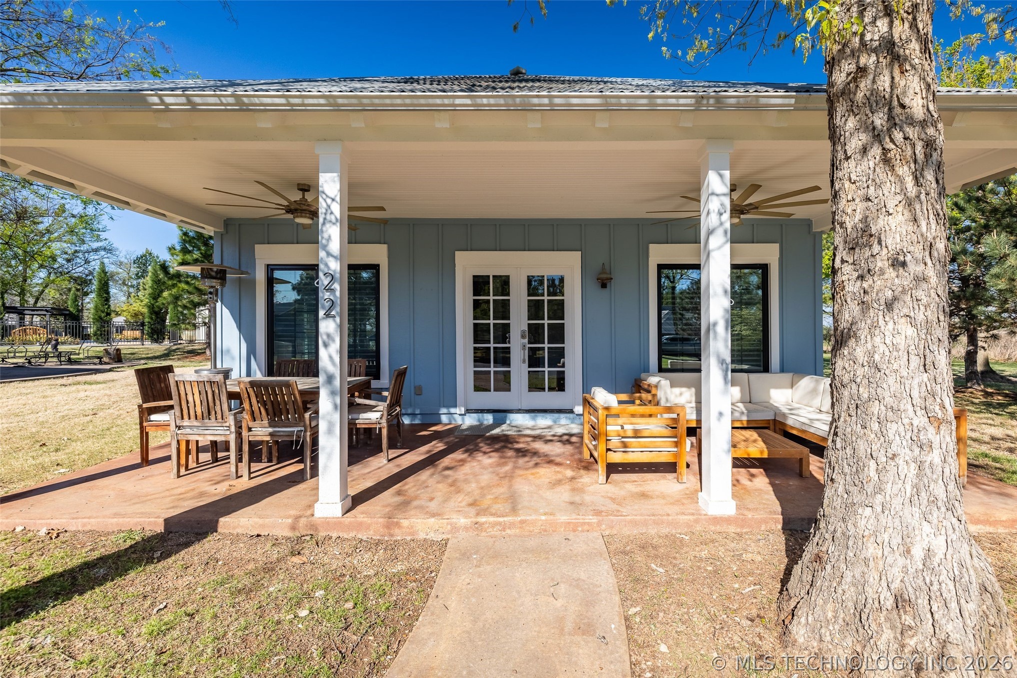 447574 Angler Way Vinita OK 74301