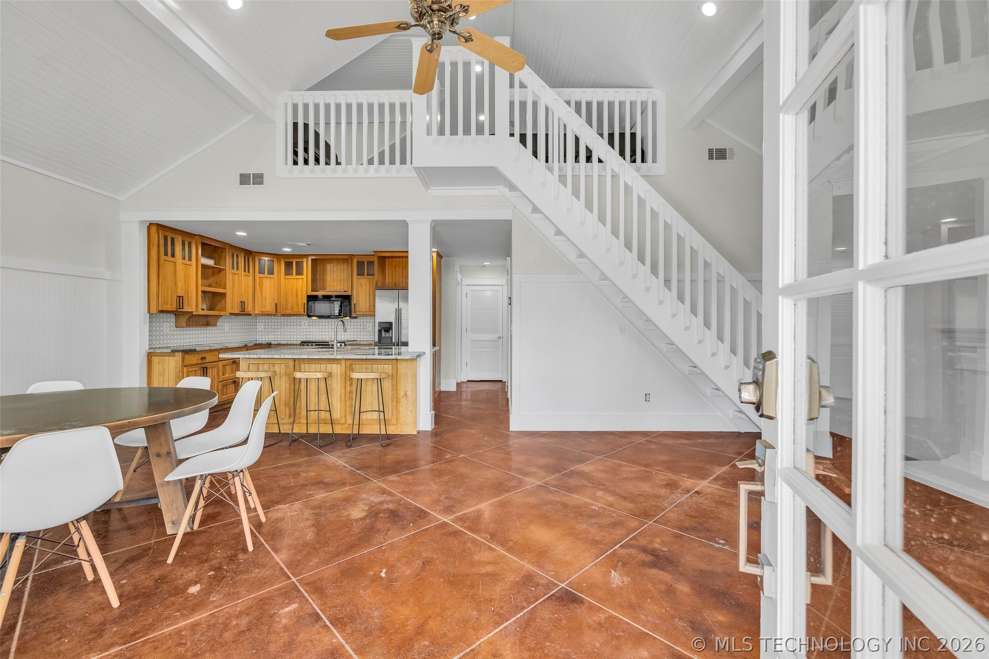 447574 Angler Way Vinita OK 74301