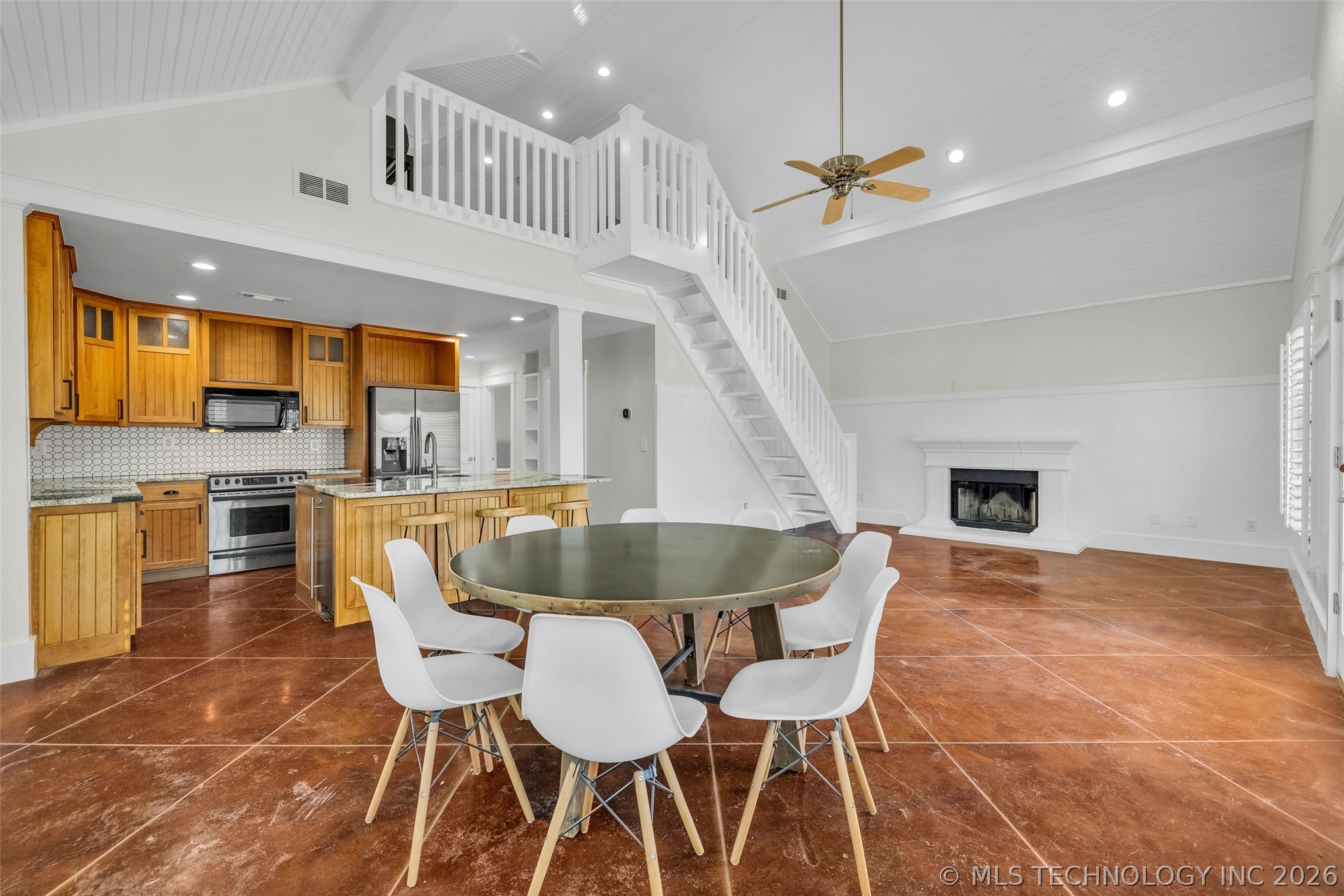 447574 Angler Way Vinita OK 74301