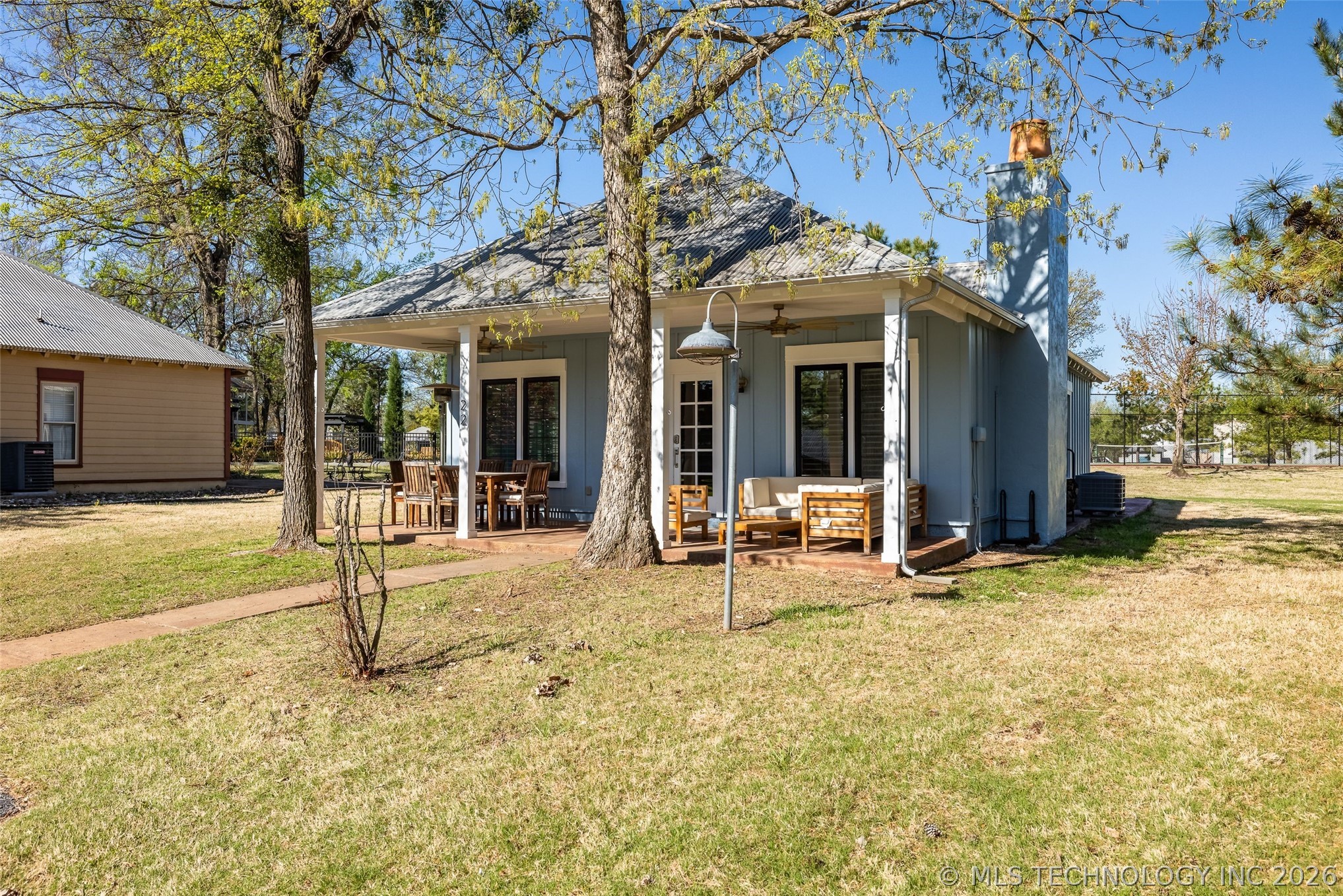 447574 Angler Way Vinita OK 74301