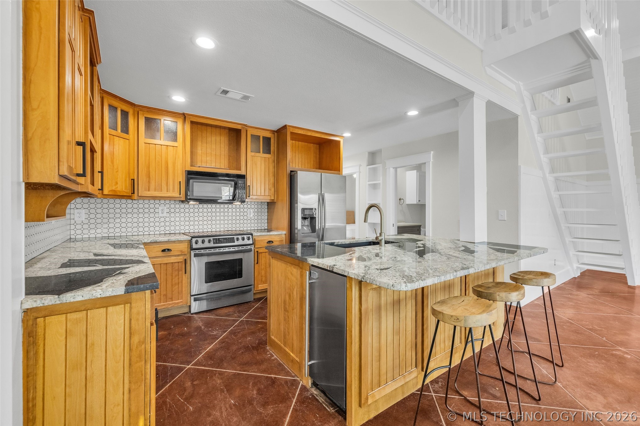 447574 Angler Way Vinita OK 74301