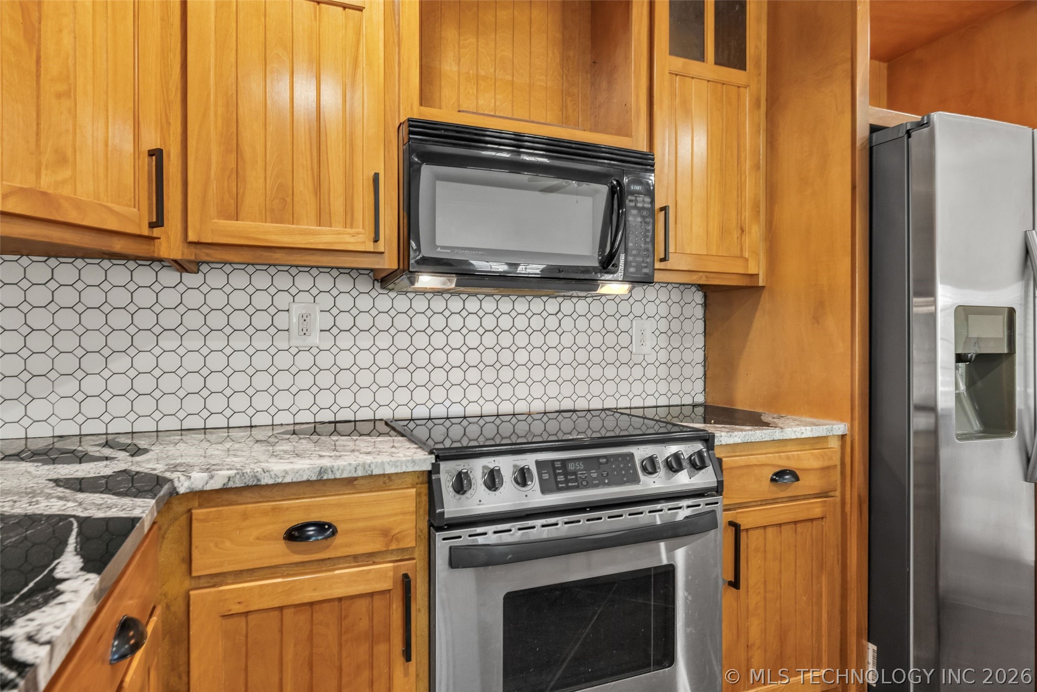 447574 Angler Way Vinita OK 74301