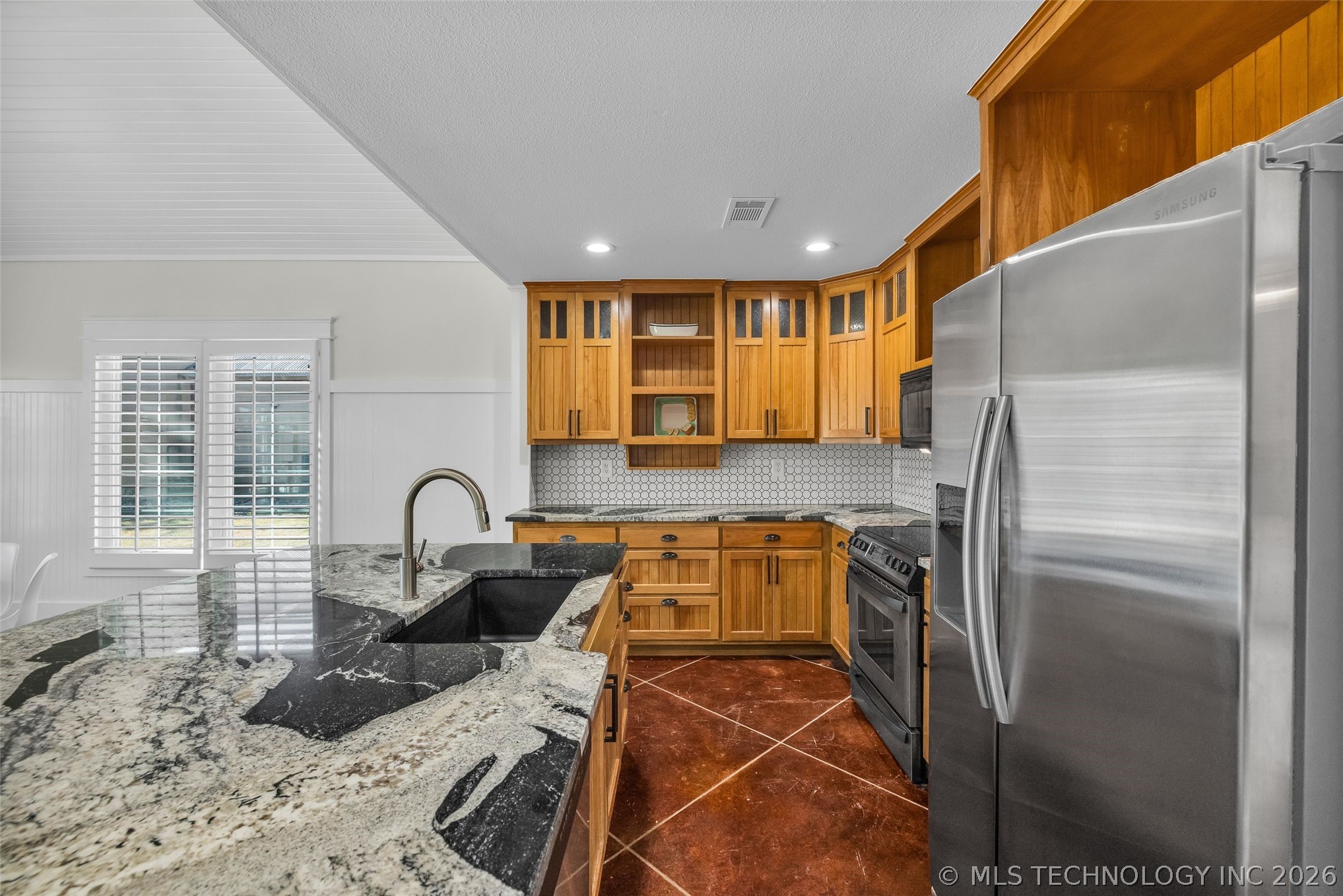 447574 Angler Way Vinita OK 74301