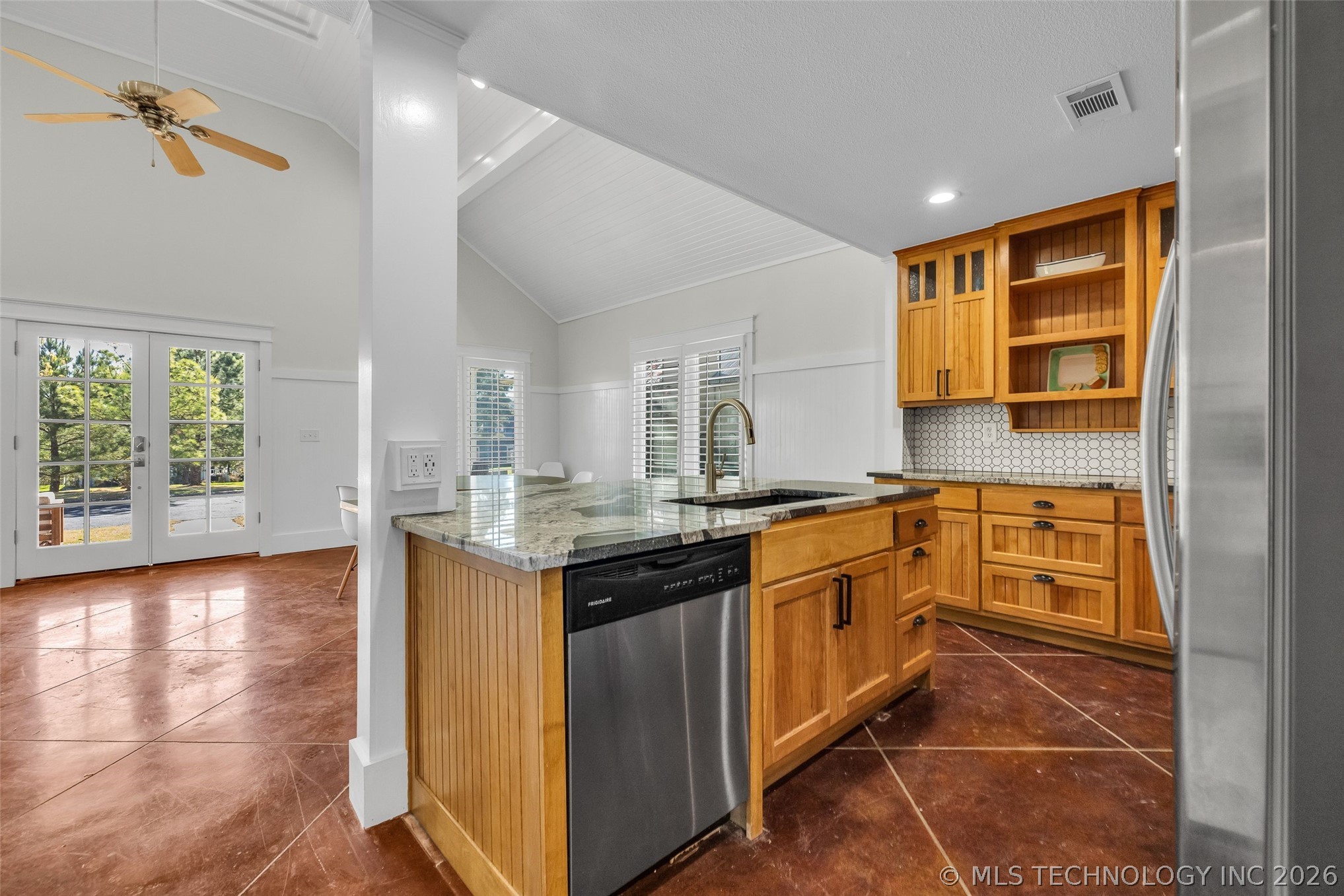 447574 Angler Way Vinita OK 74301