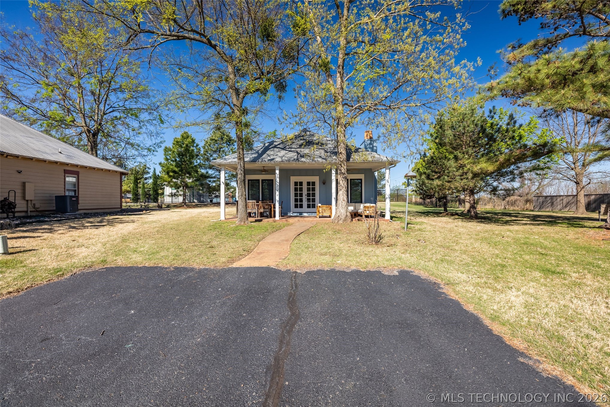 447574 Angler Way Vinita OK 74301