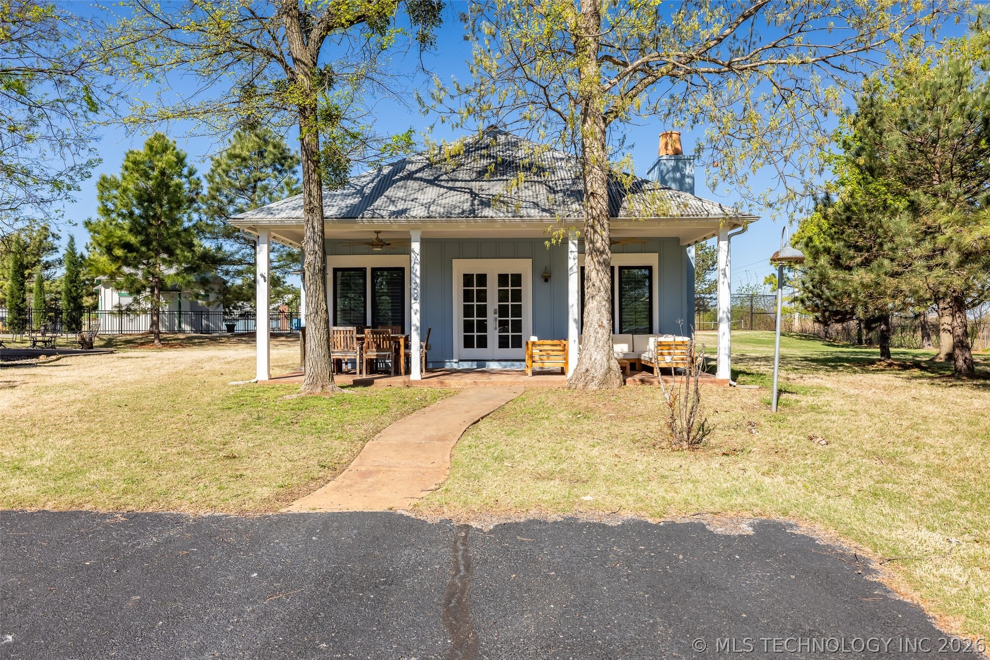 447574 Angler Way Vinita OK 74301