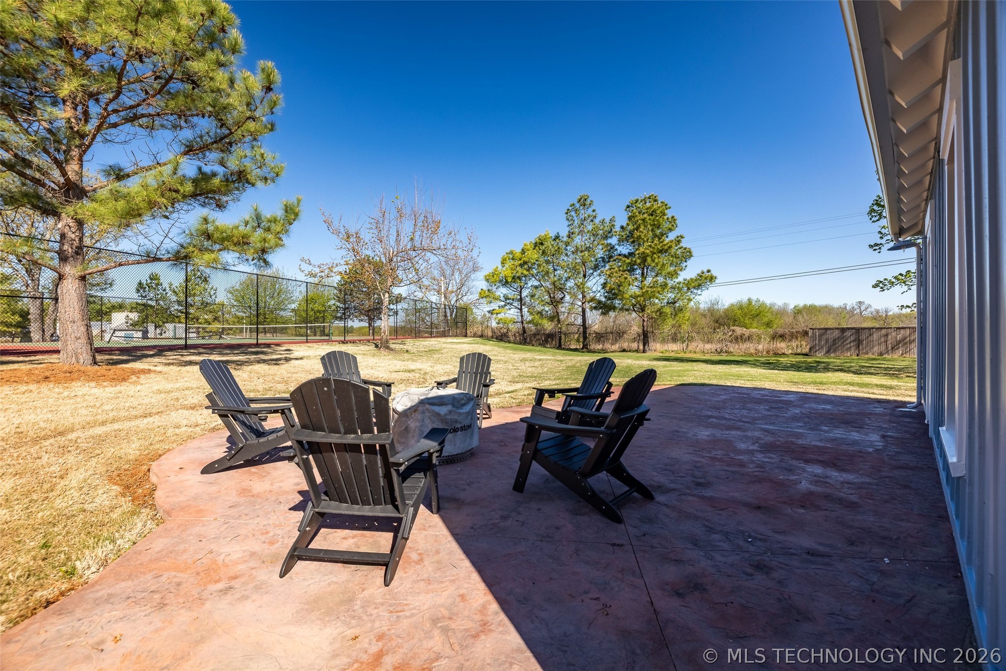 447574 Angler Way Vinita OK 74301