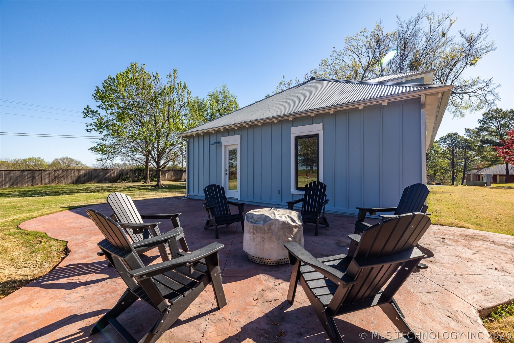447574 Angler Way Vinita OK 74301