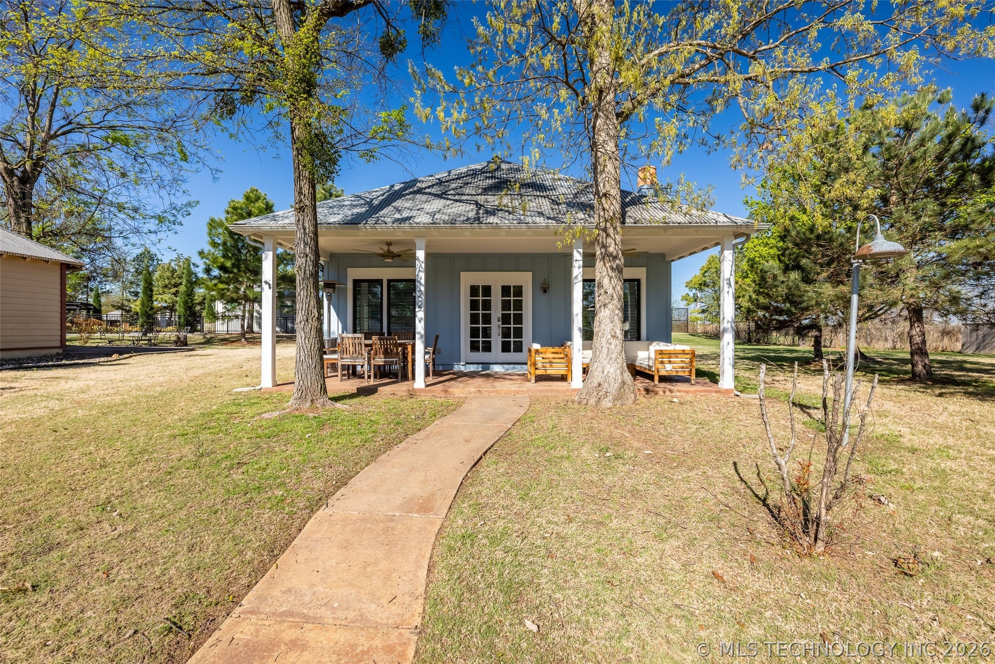447574 Angler Way Vinita OK 74301