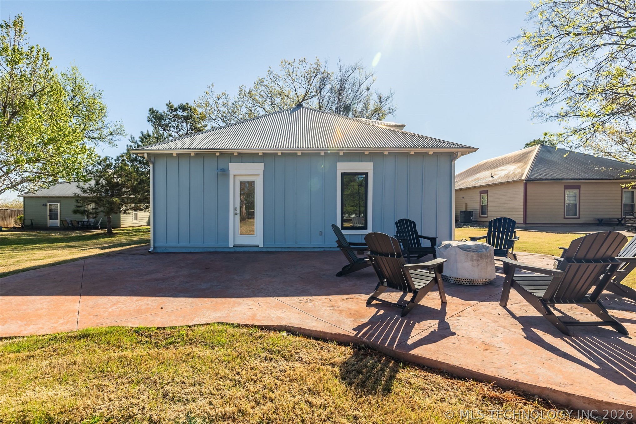447574 Angler Way Vinita OK 74301