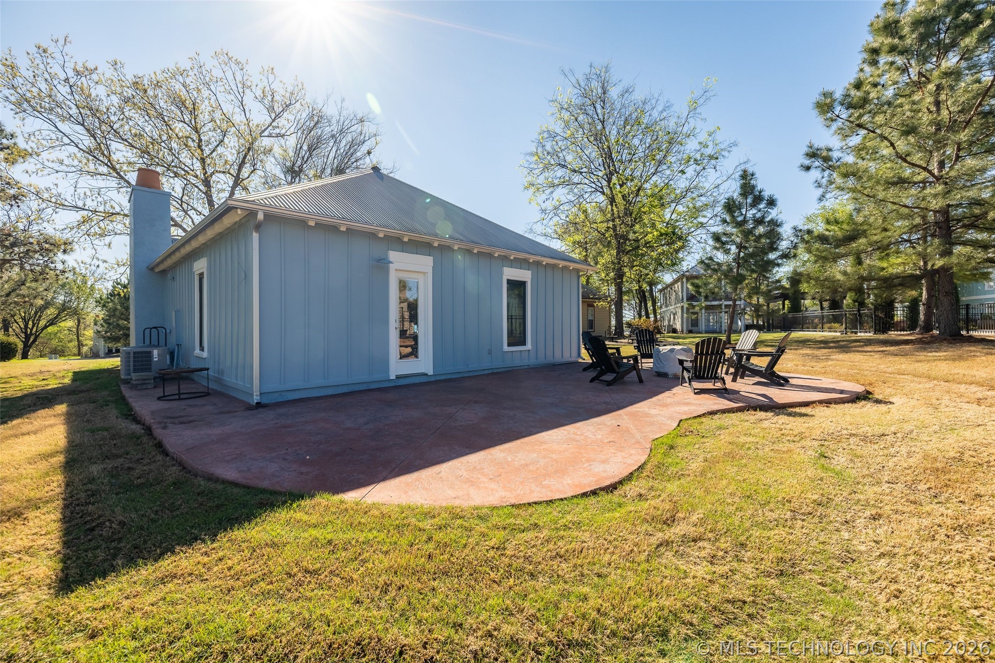 447574 Angler Way Vinita OK 74301