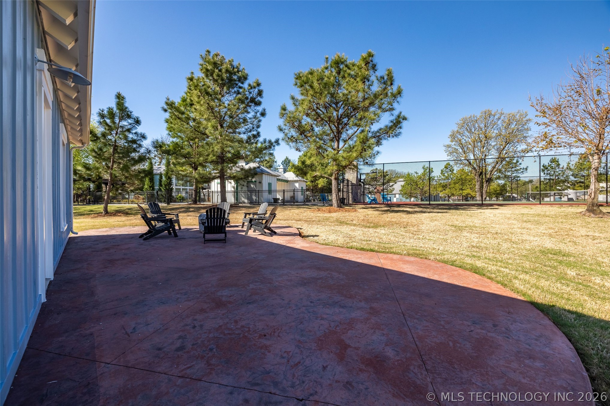 447574 Angler Way Vinita OK 74301