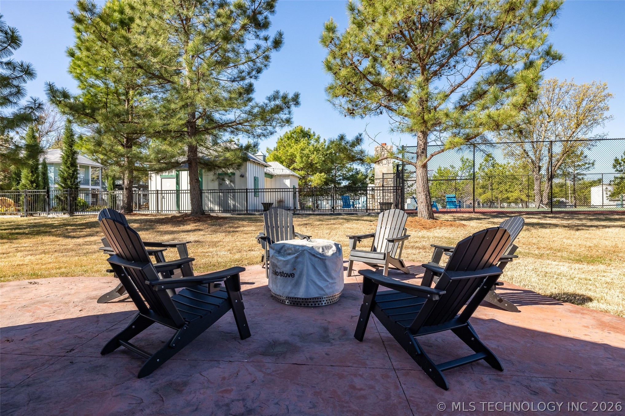 447574 Angler Way Vinita OK 74301