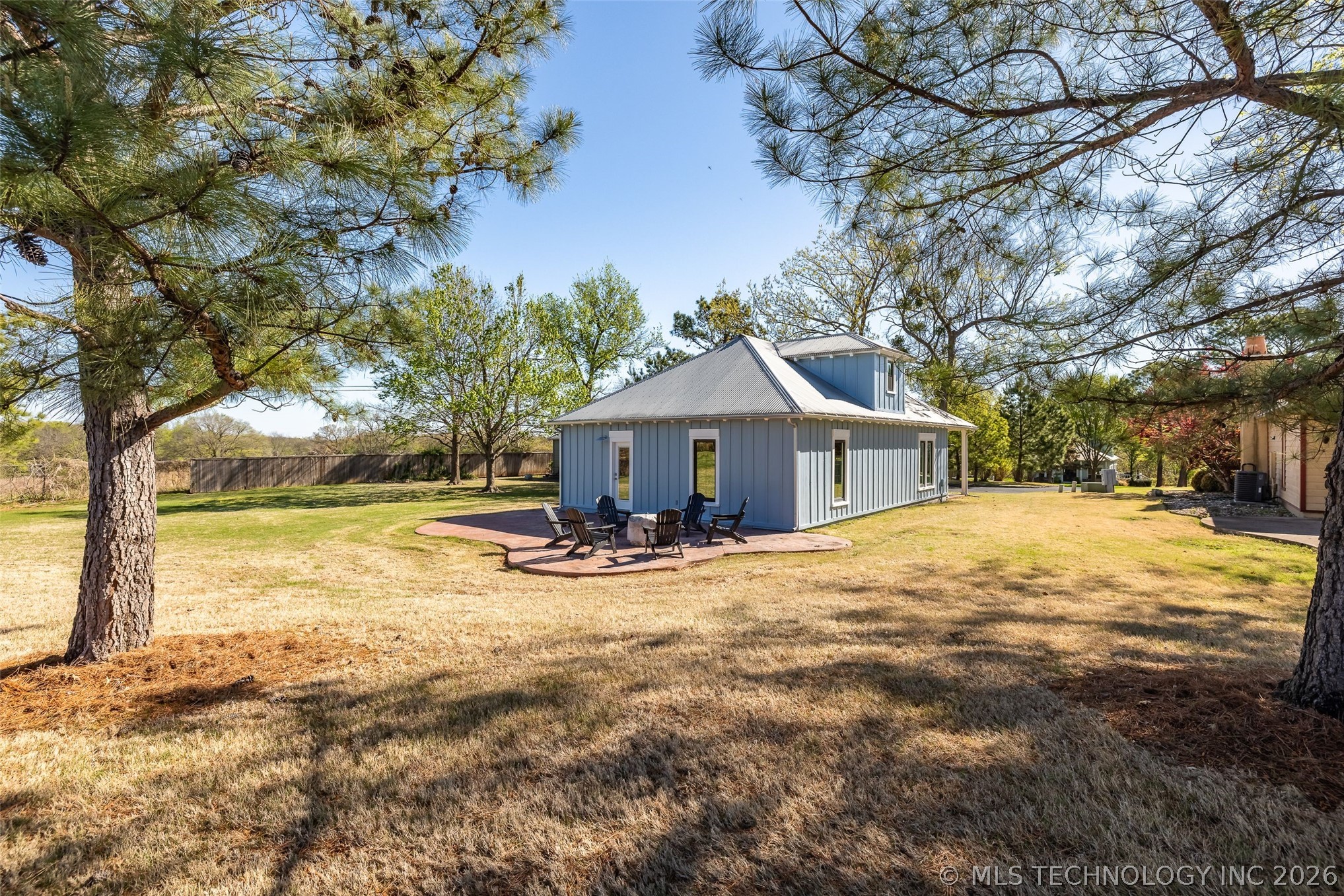 447574 Angler Way Vinita OK 74301