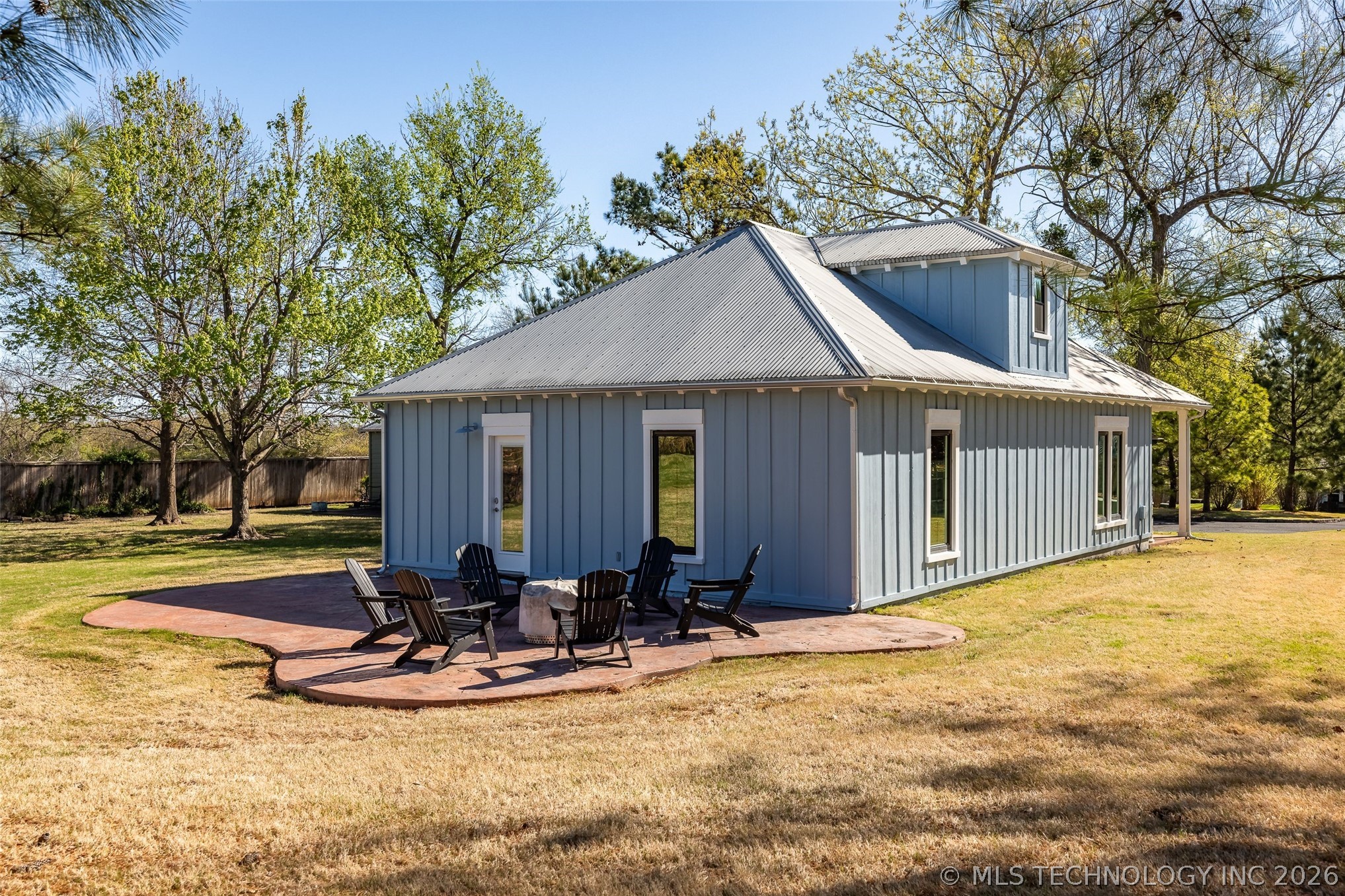 447574 Angler Way Vinita OK 74301