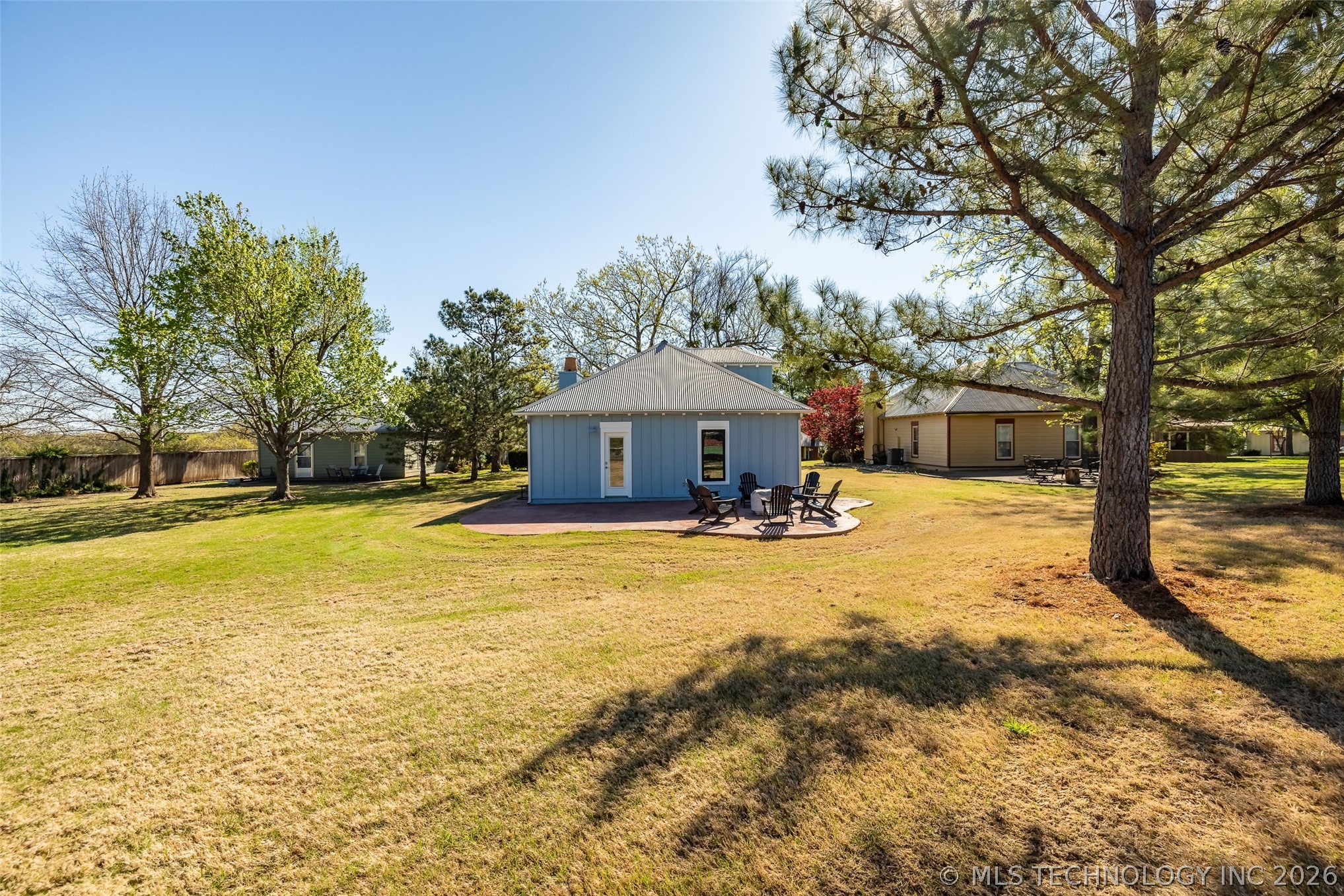 447574 Angler Way Vinita OK 74301