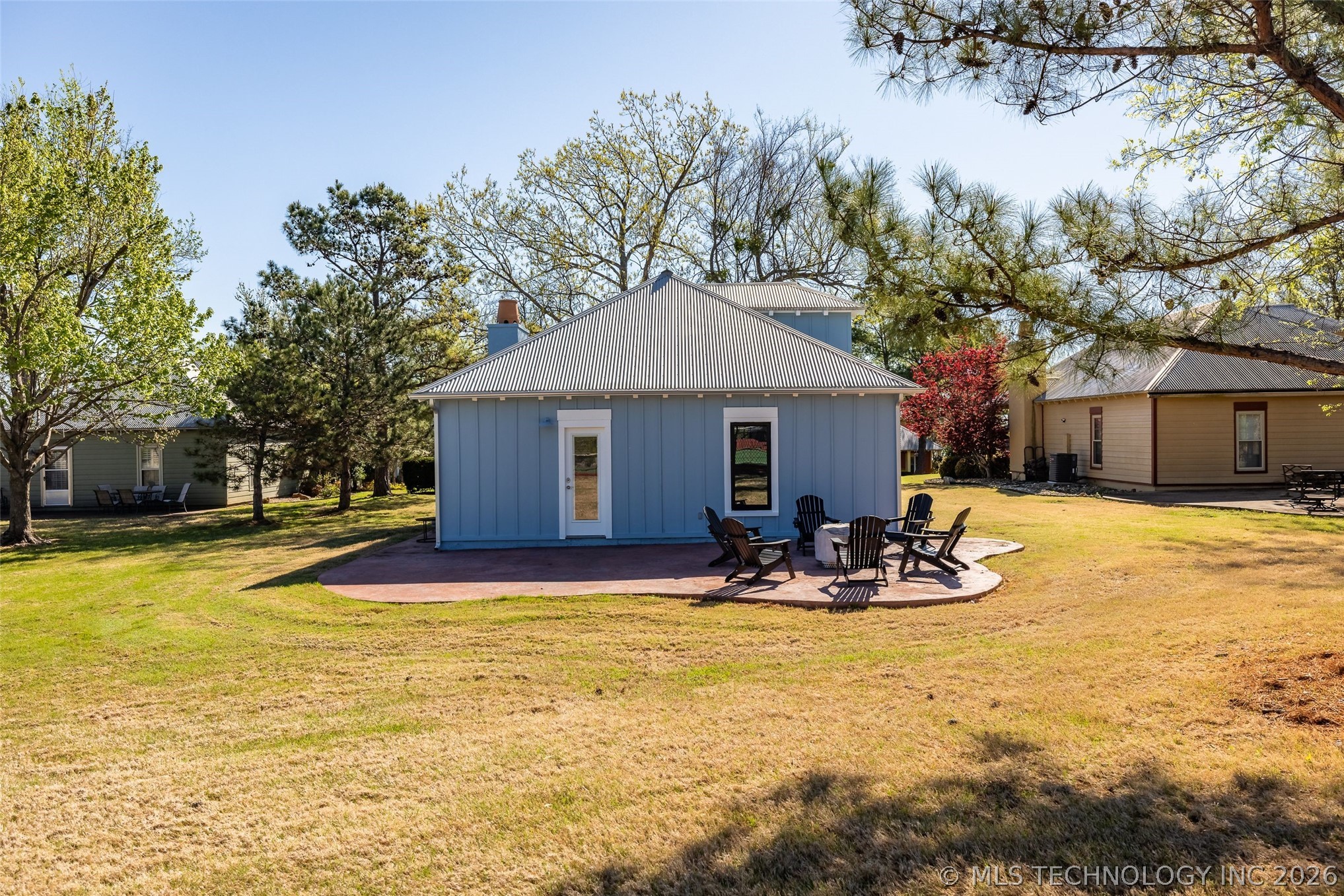447574 Angler Way Vinita OK 74301