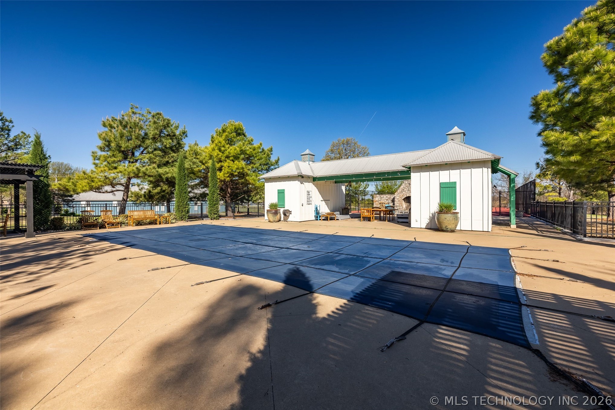 447574 Angler Way Vinita OK 74301