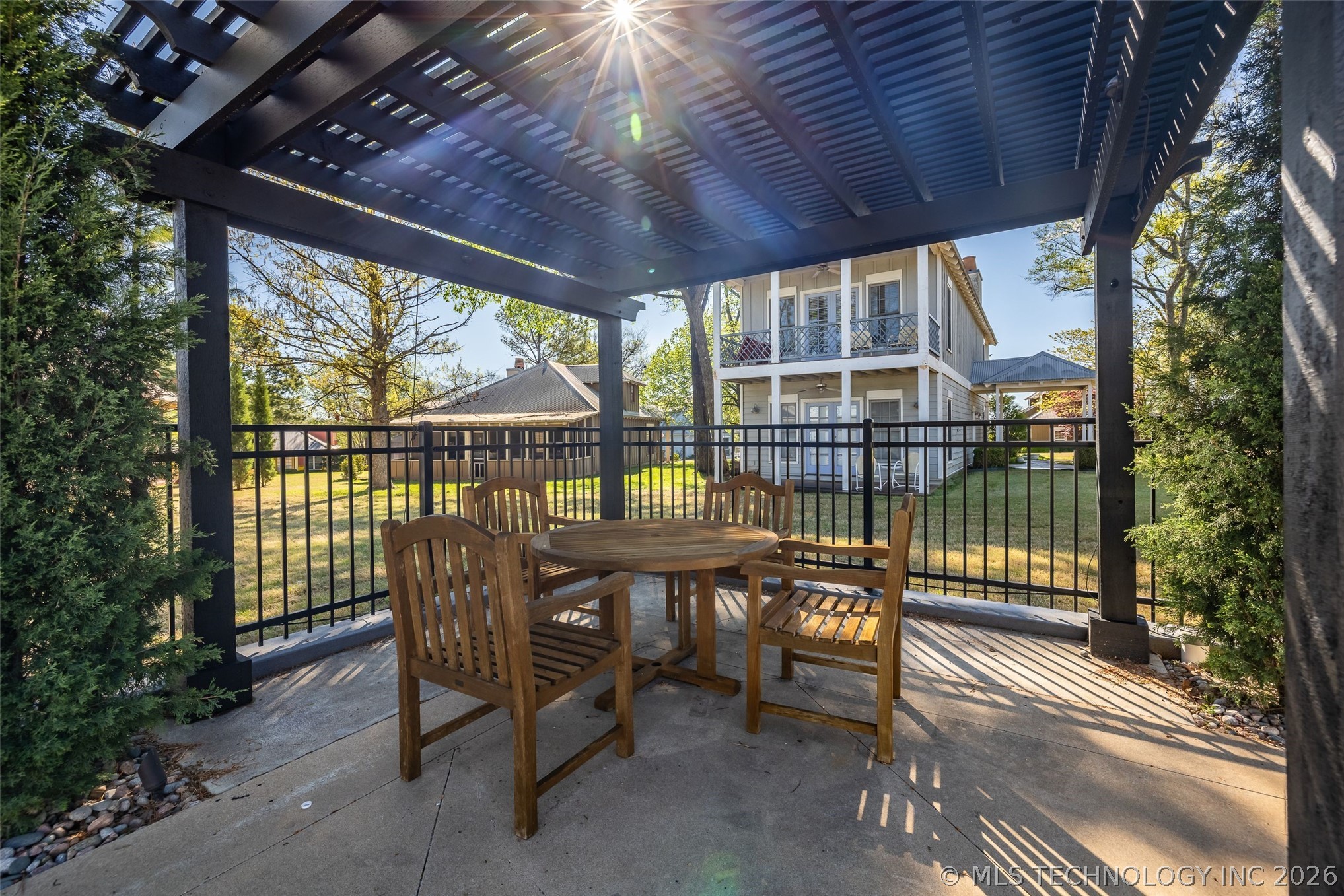 447574 Angler Way Vinita OK 74301