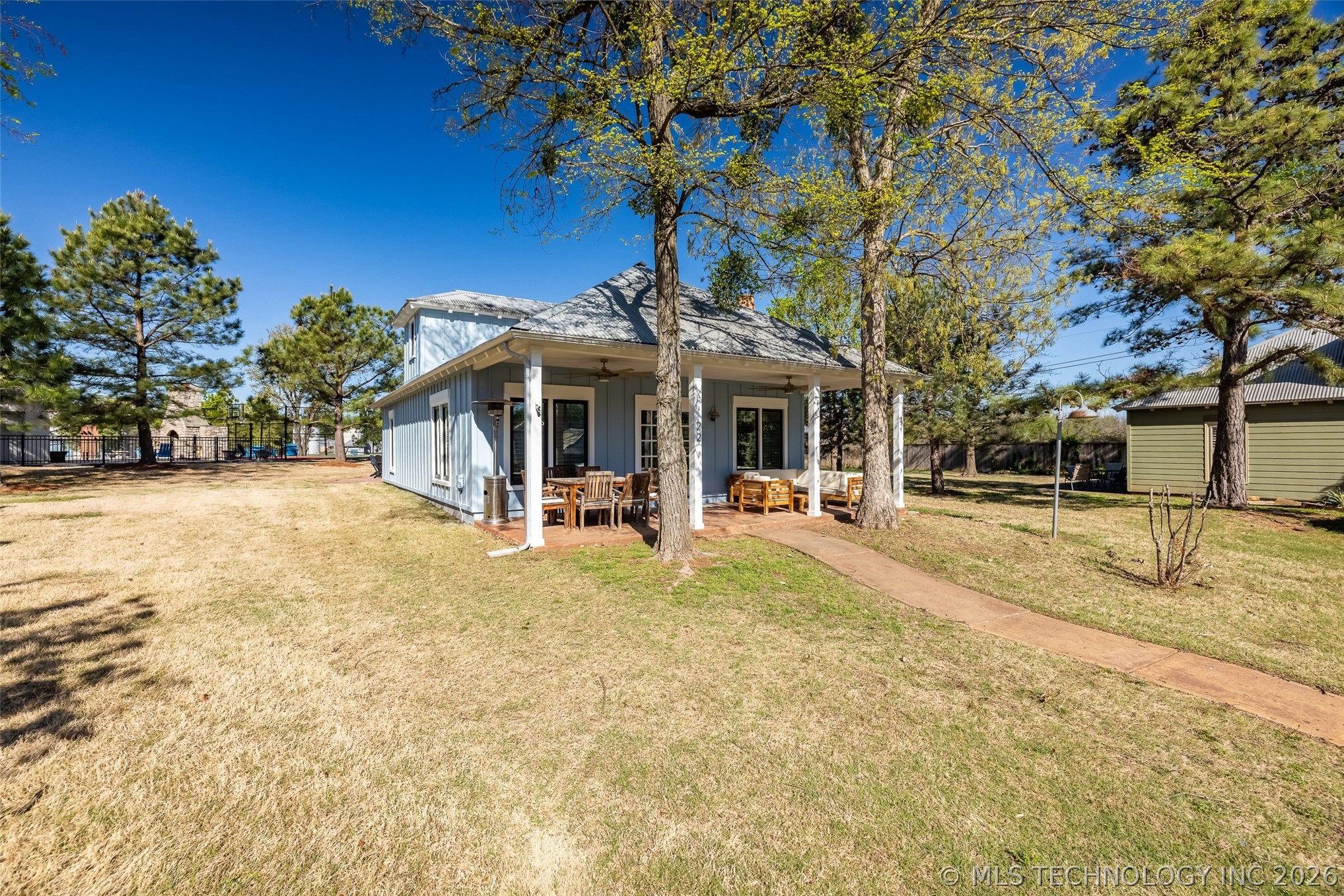 447574 Angler Way Vinita OK 74301