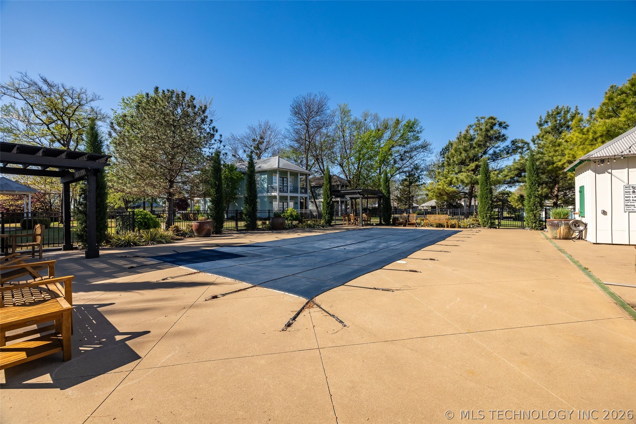 447574 Angler Way Vinita OK 74301