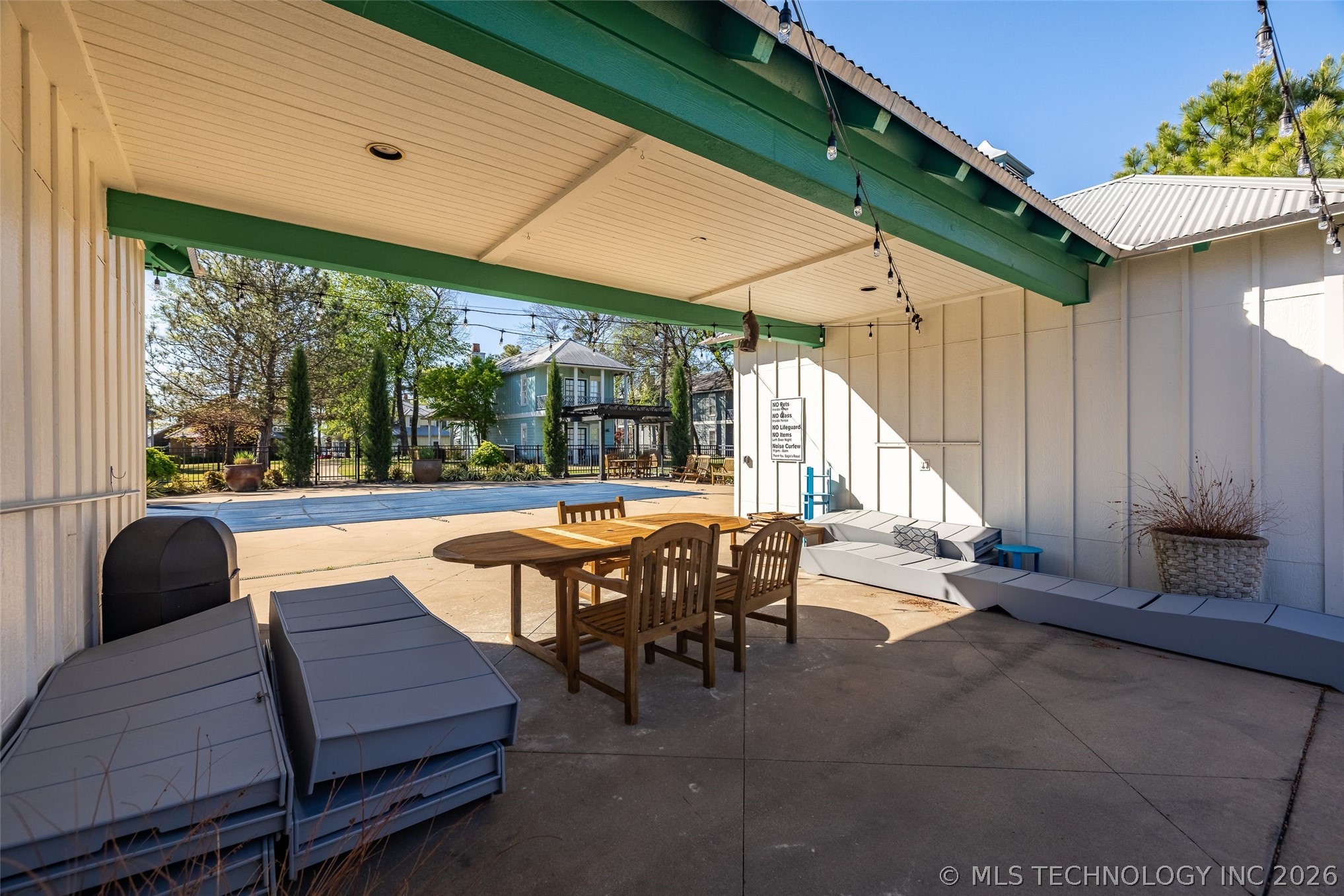 447574 Angler Way Vinita OK 74301