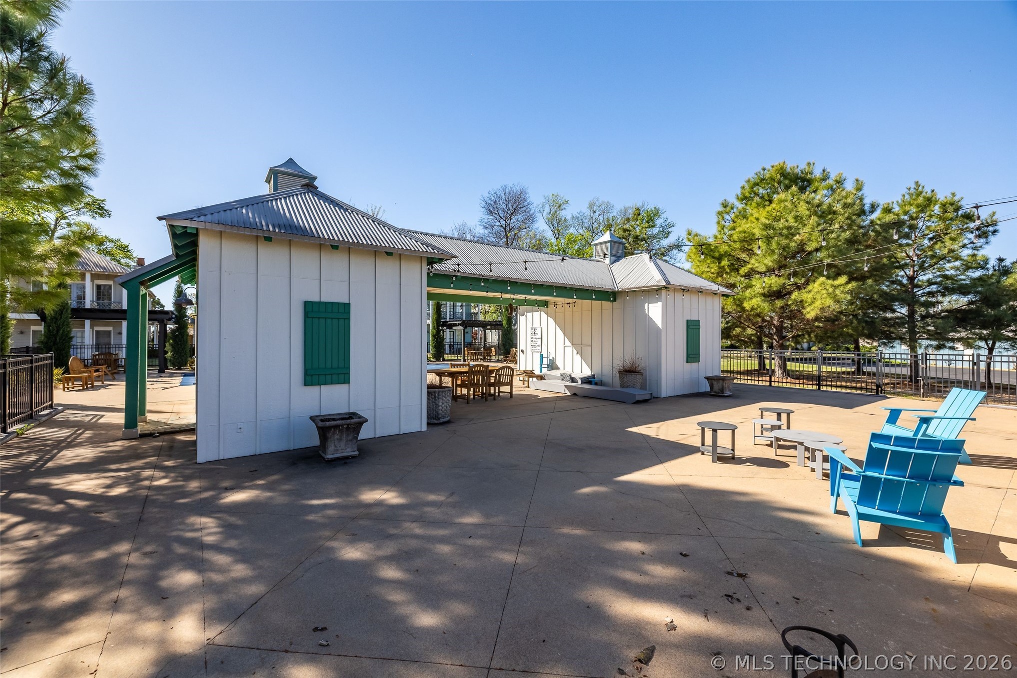 447574 Angler Way Vinita OK 74301