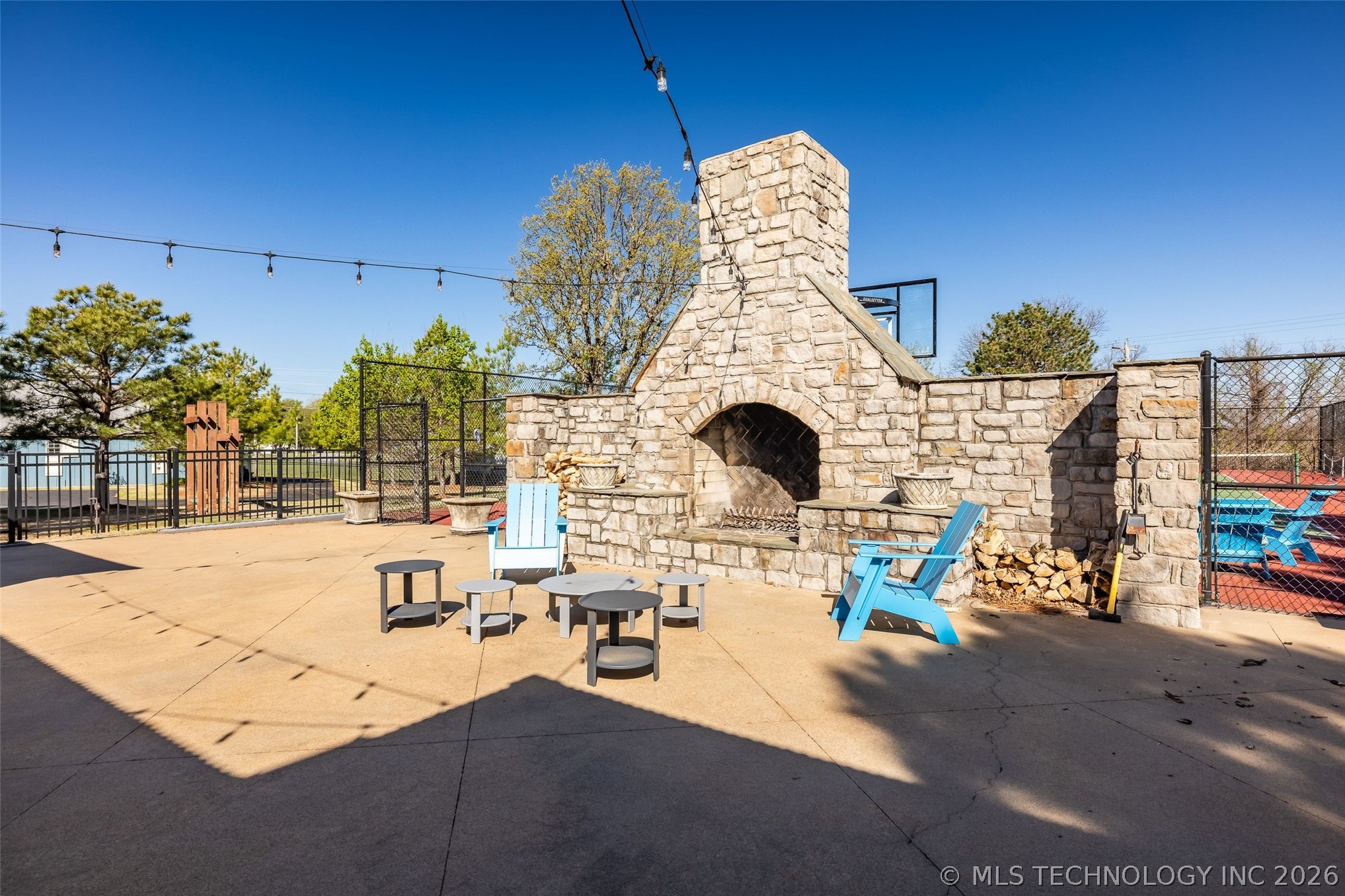 447574 Angler Way Vinita OK 74301