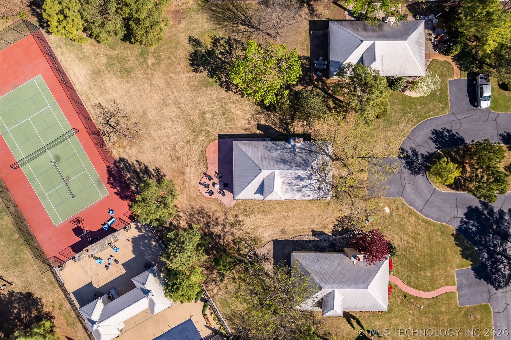 447574 Angler Way Vinita OK 74301