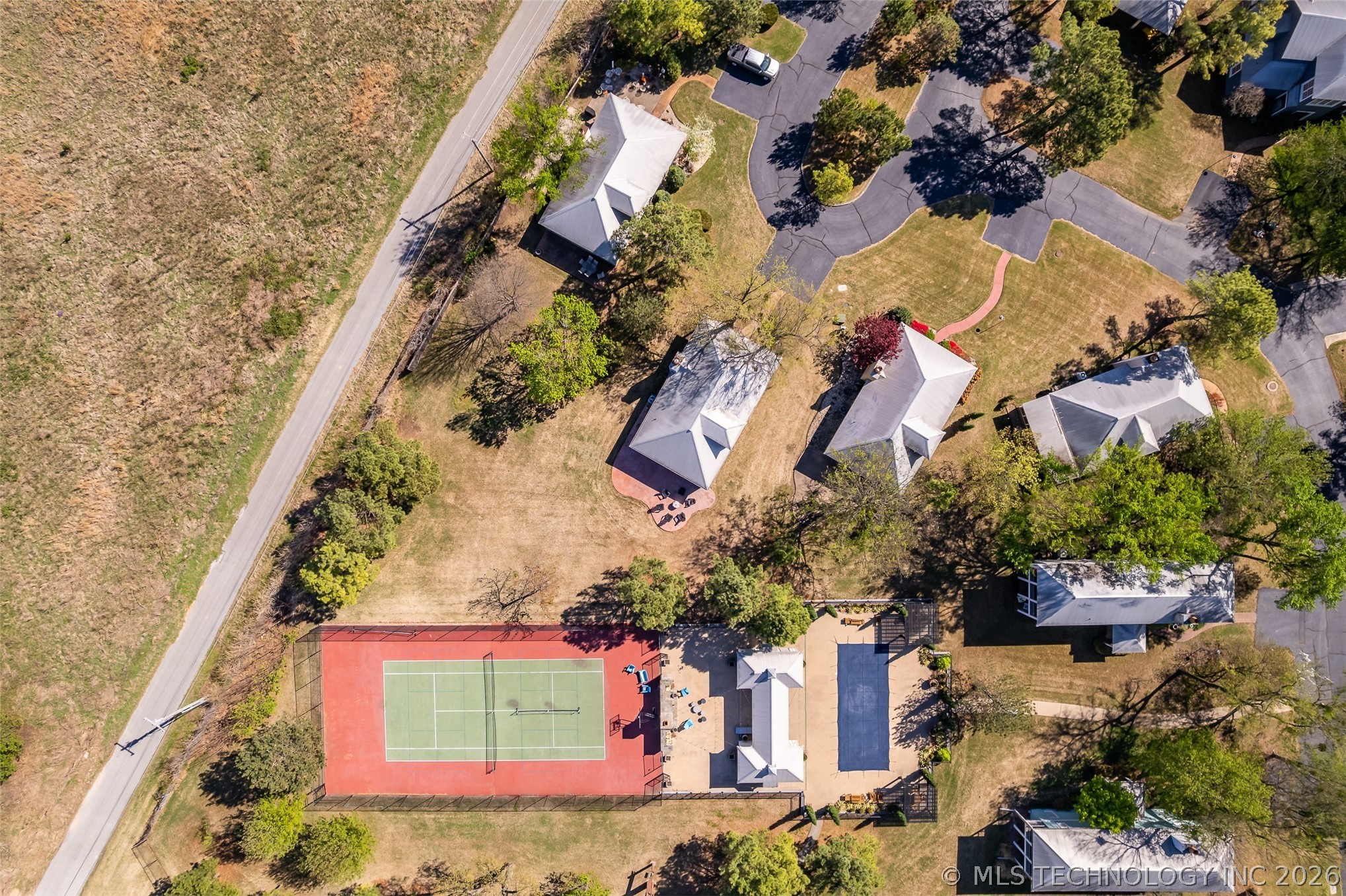 447574 Angler Way Vinita OK 74301