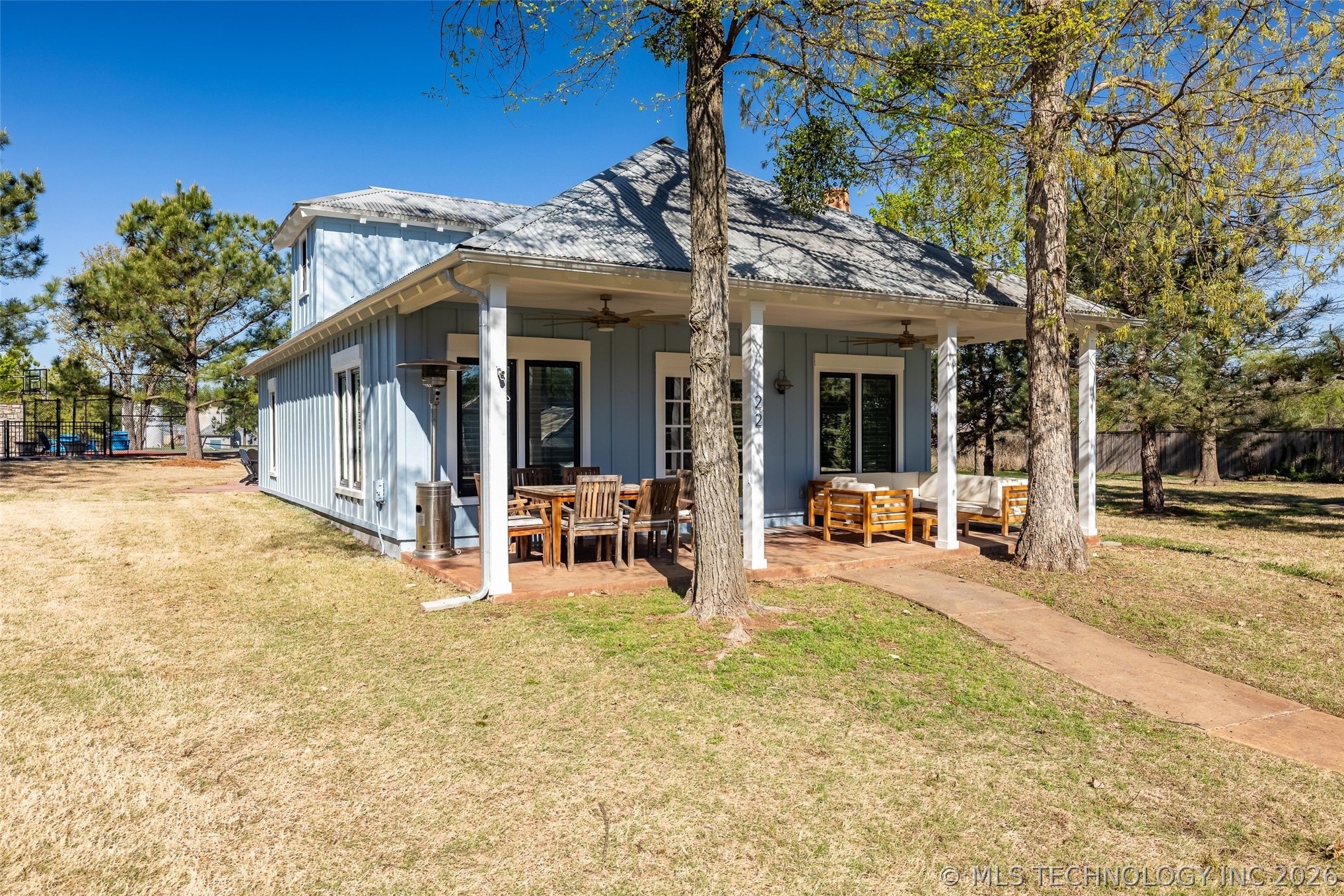 447574 Angler Way Vinita OK 74301