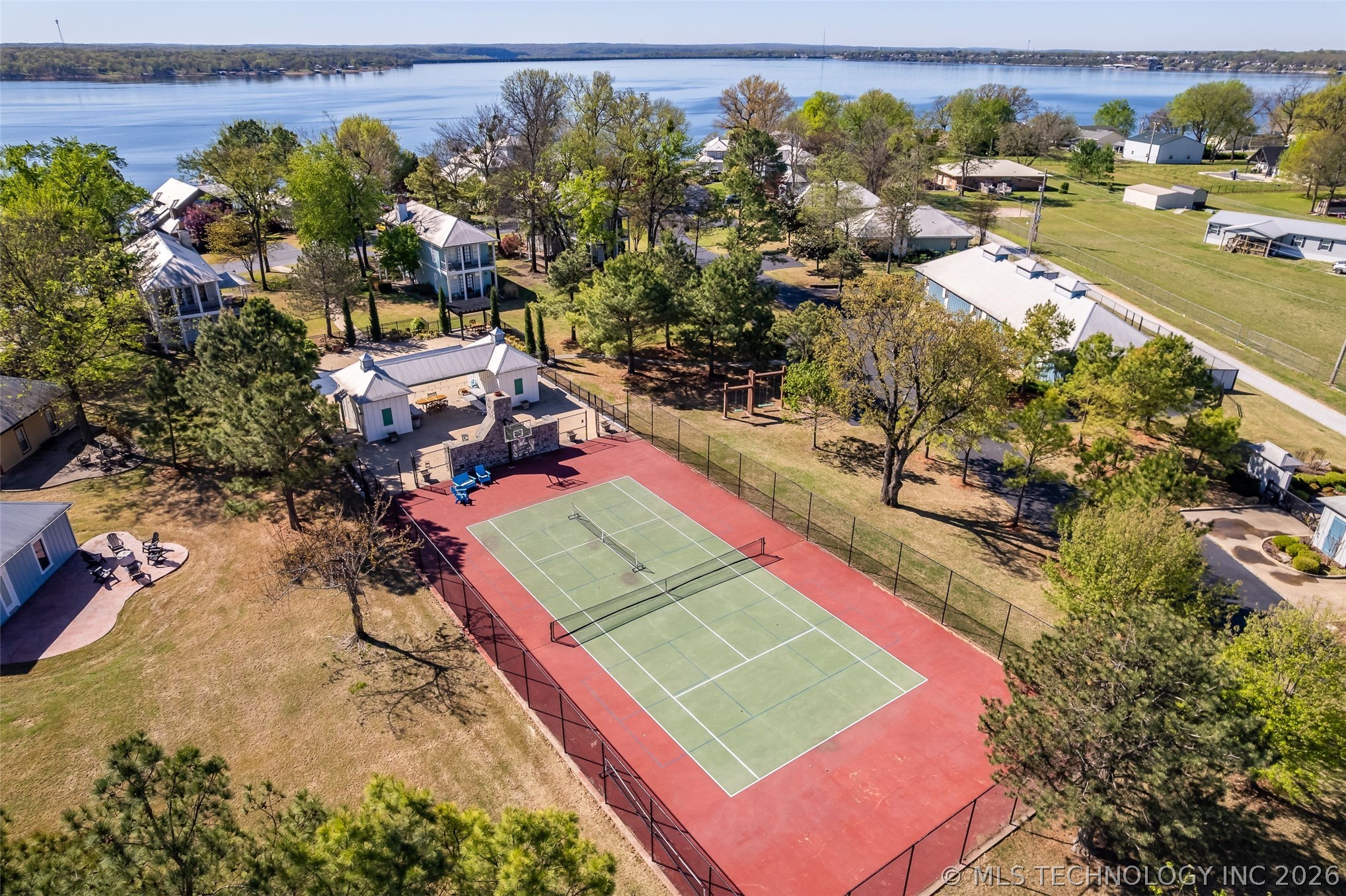 447574 Angler Way Vinita OK 74301