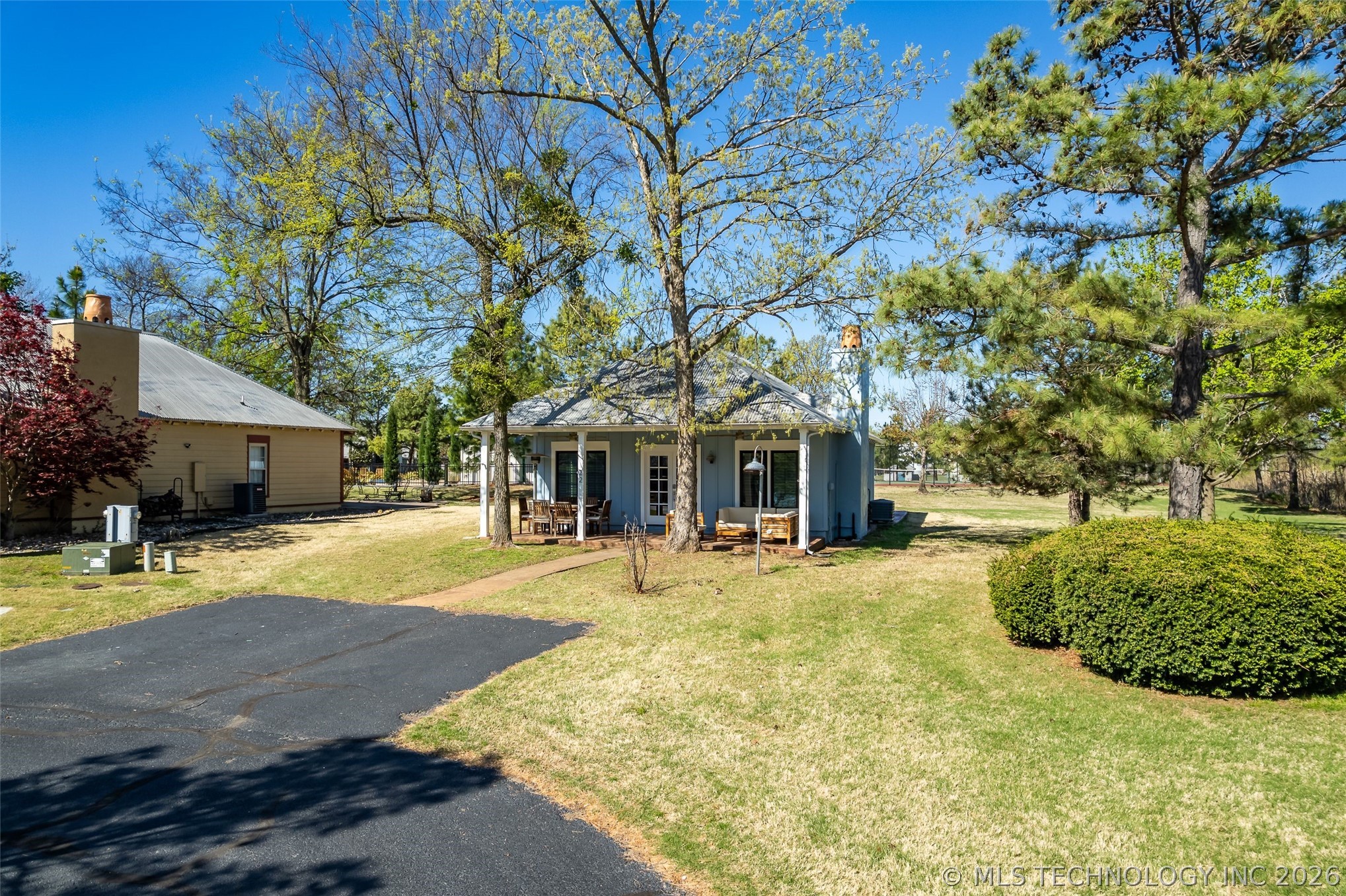 447574 Angler Way Vinita OK 74301