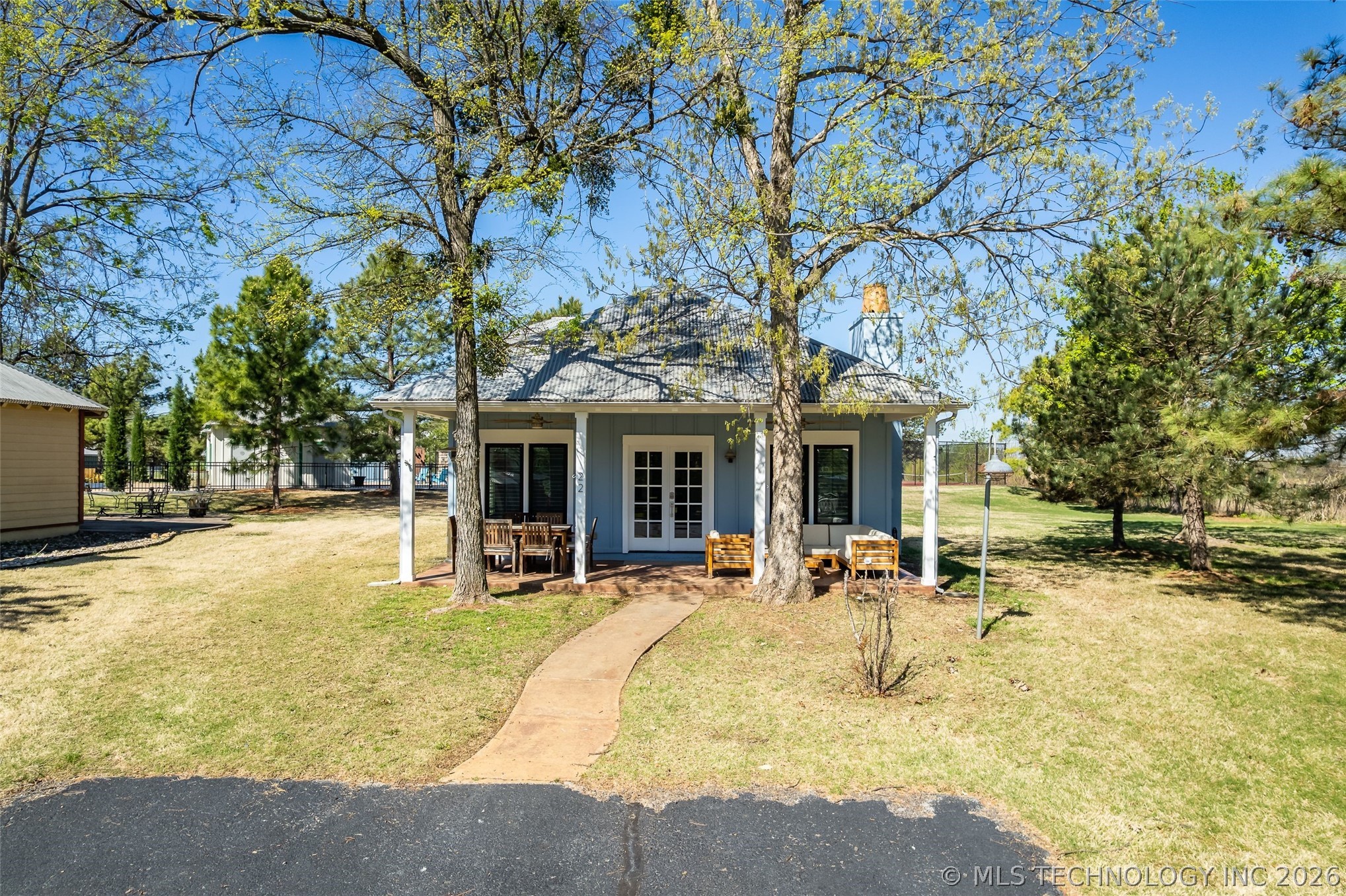 447574 Angler Way Vinita OK 74301