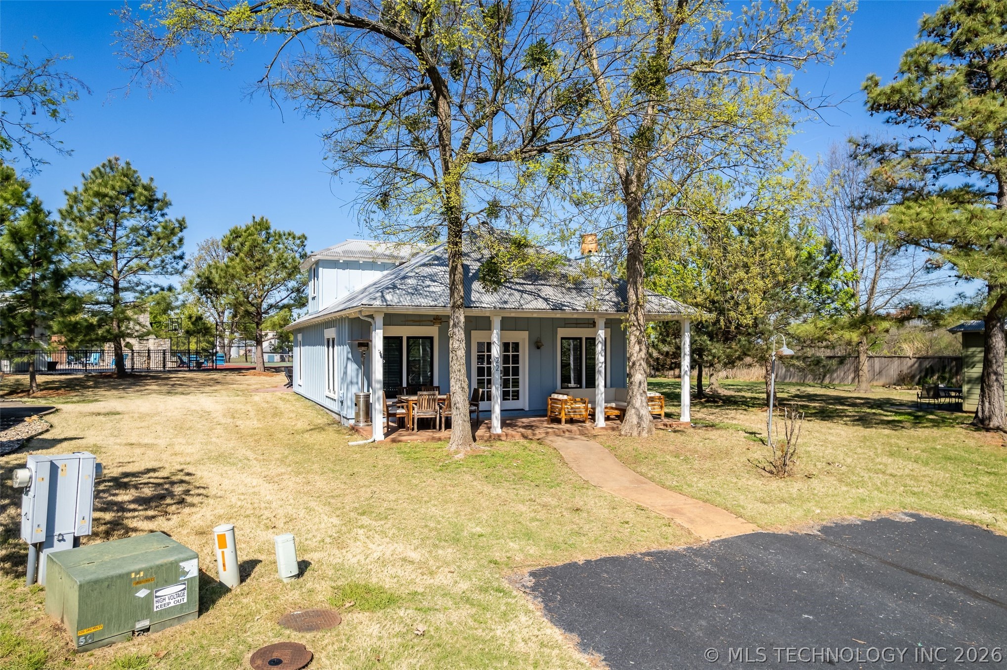 447574 Angler Way Vinita OK 74301