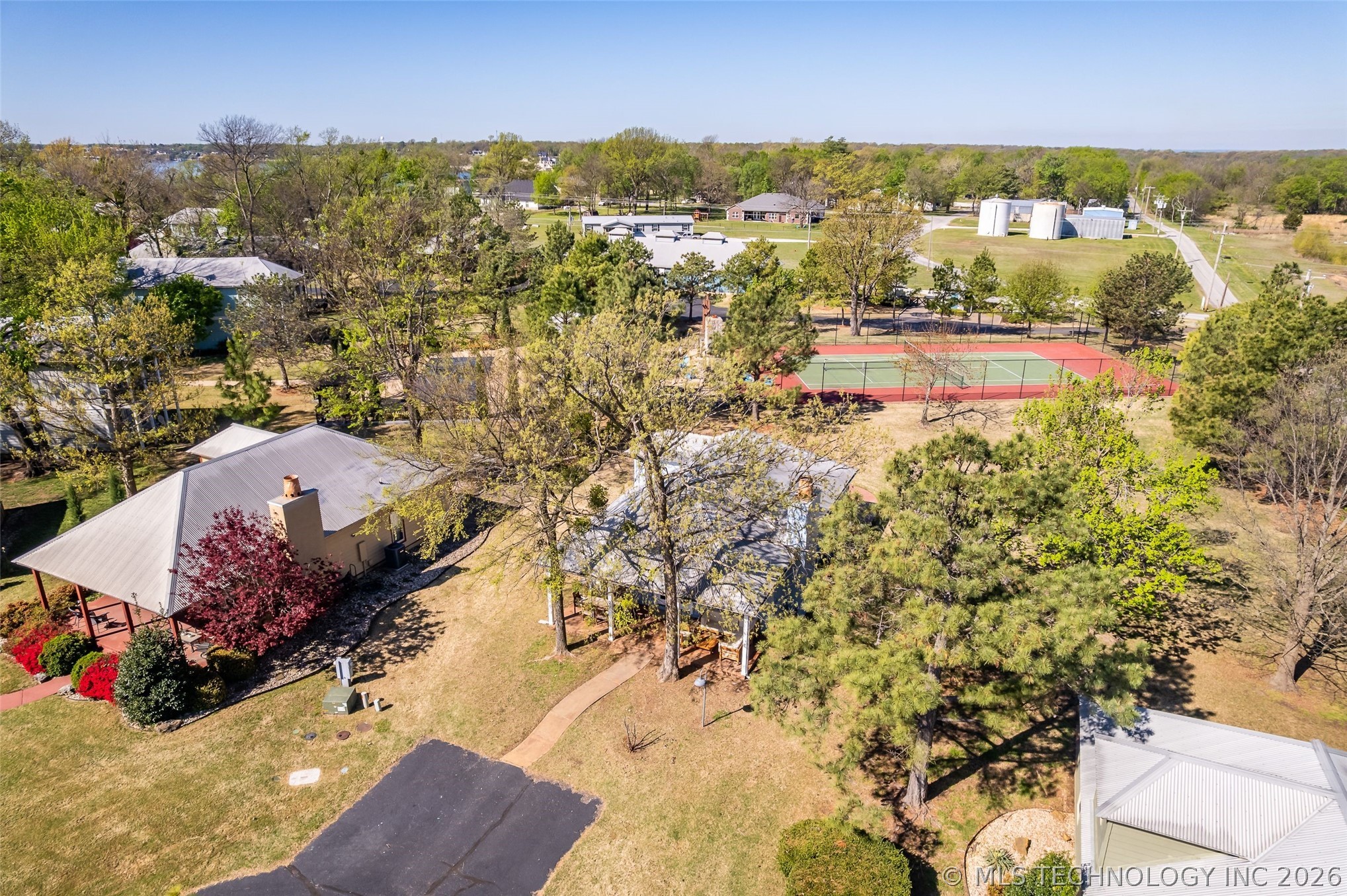 447574 Angler Way Vinita OK 74301
