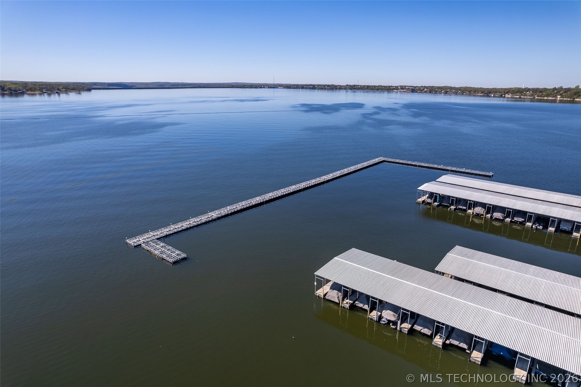 447574 Angler Way Vinita OK 74301