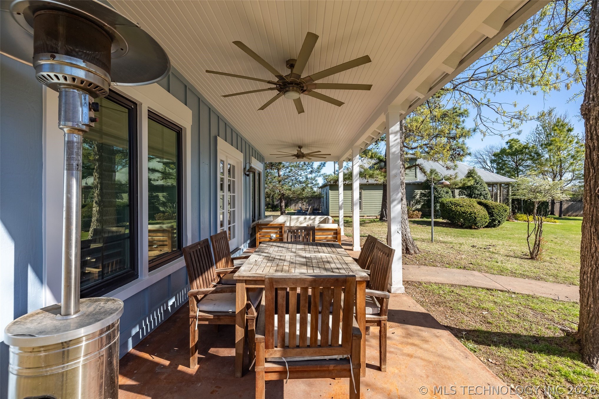 447574 Angler Way Vinita OK 74301