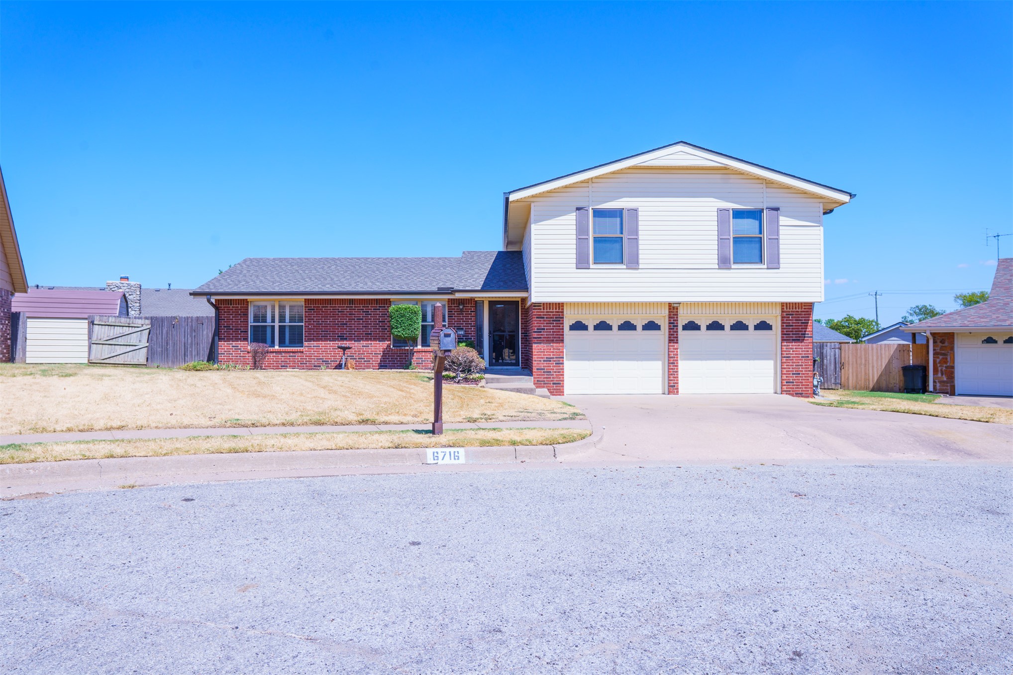 6716 Dover Court Bartlesville OK 74006