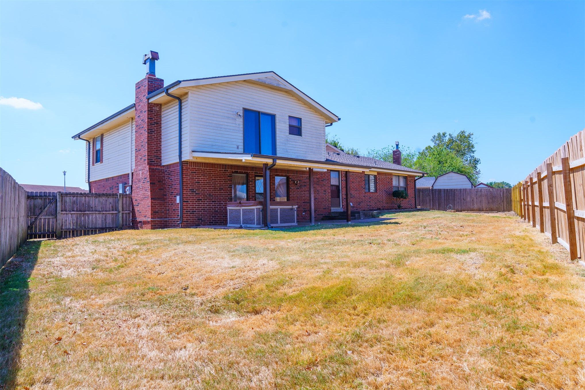 6716 Dover Court Bartlesville OK 74006
