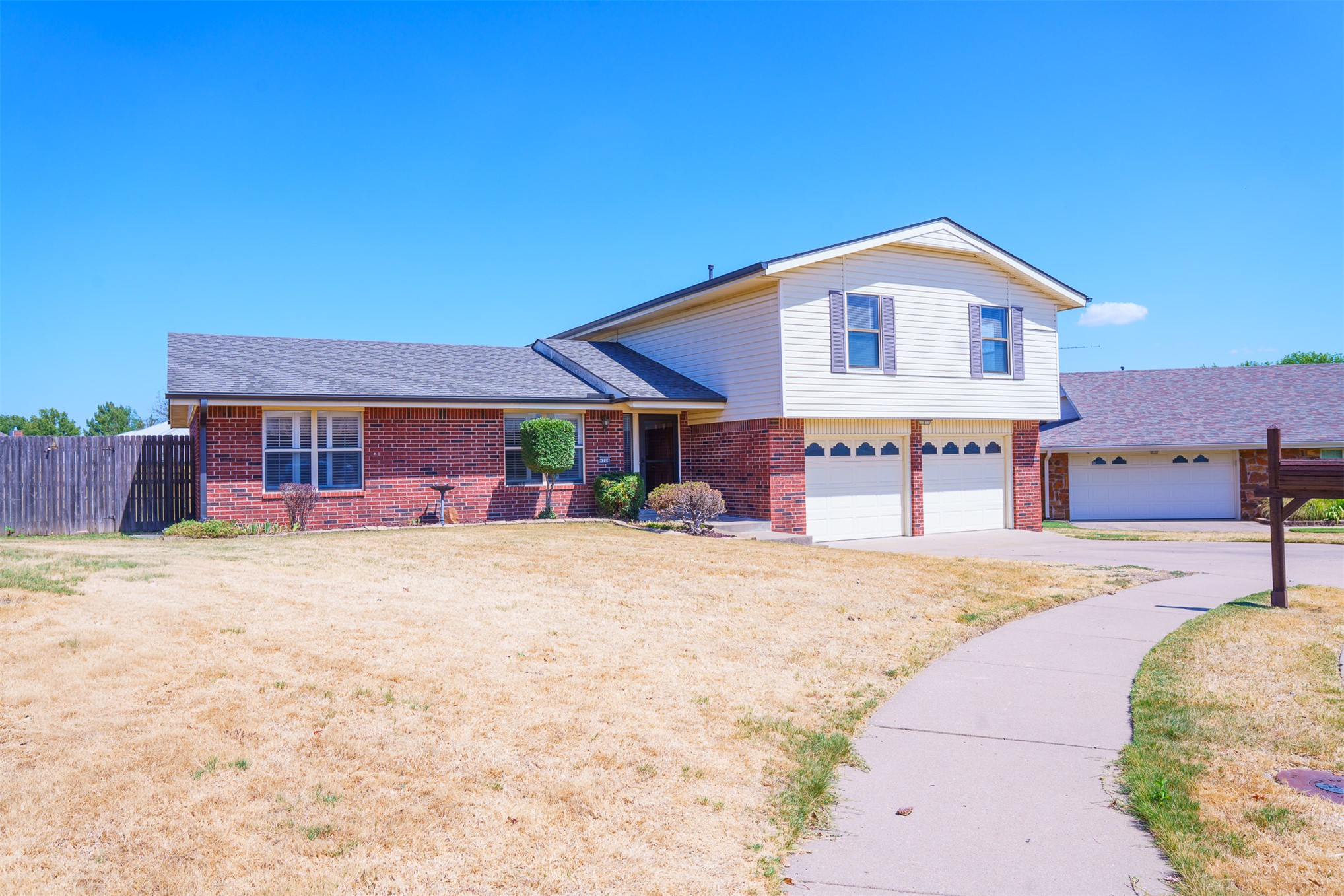 6716 Dover Court Bartlesville OK 74006