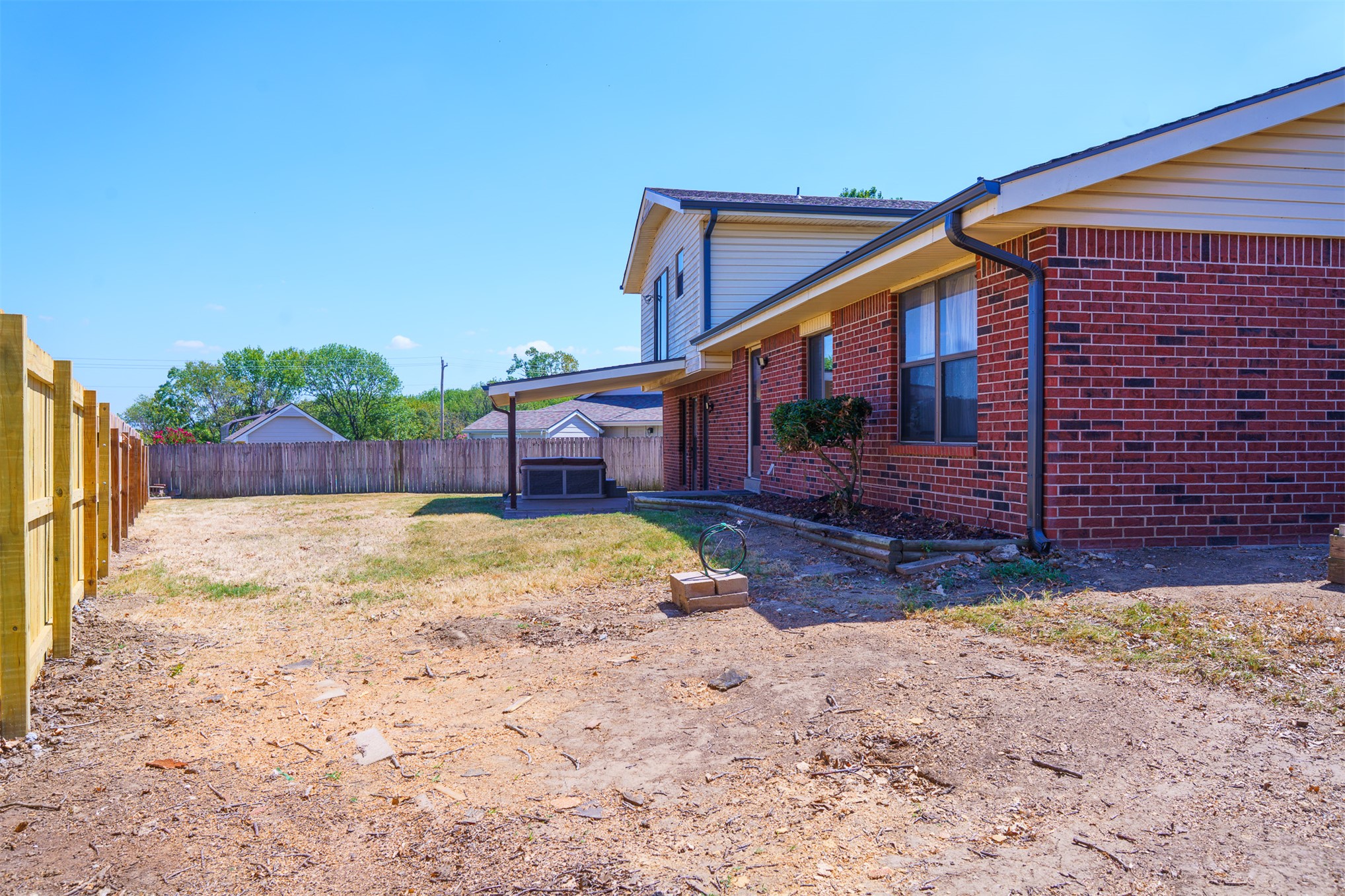 6716 Dover Court Bartlesville OK 74006