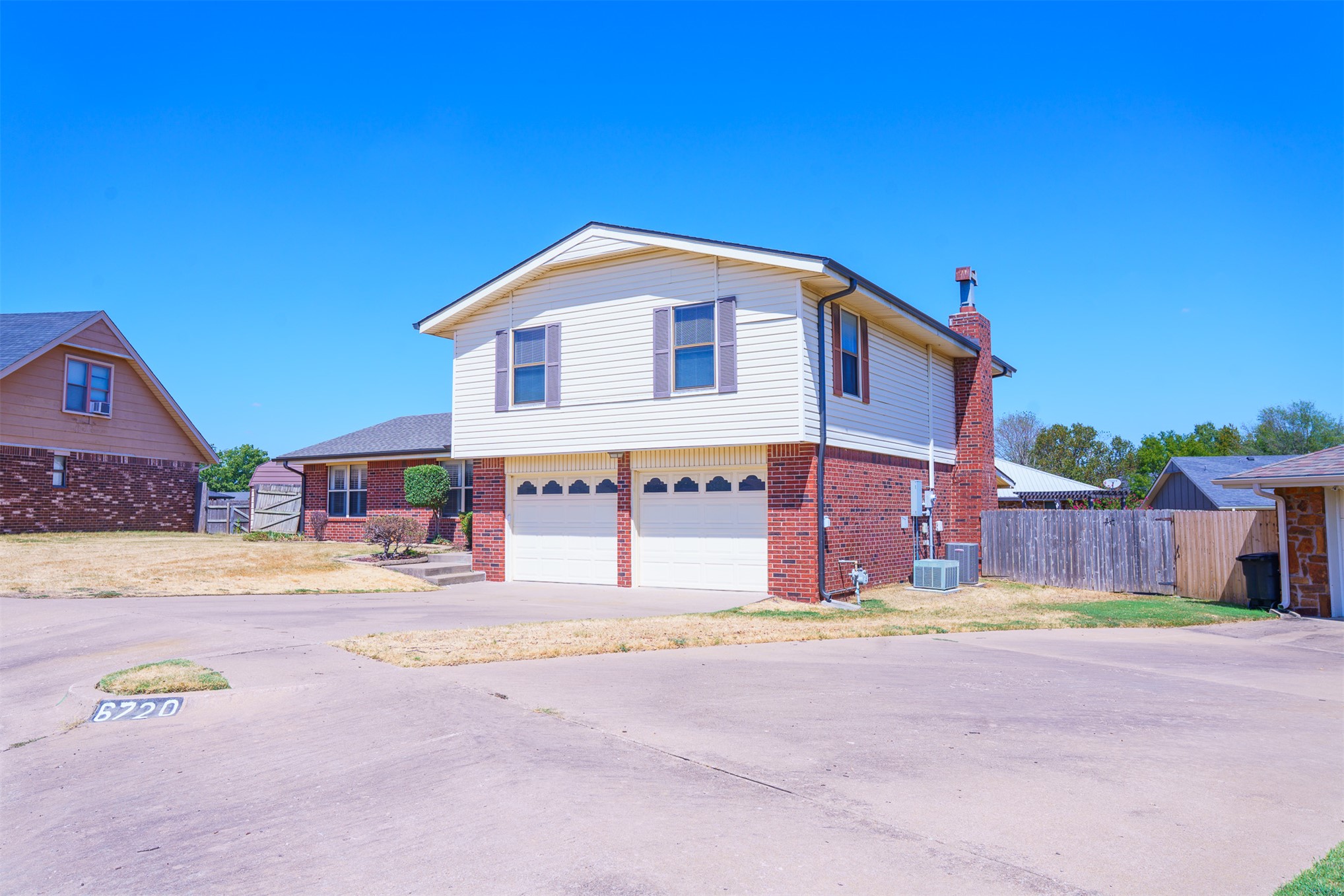 6716 Dover Court Bartlesville OK 74006