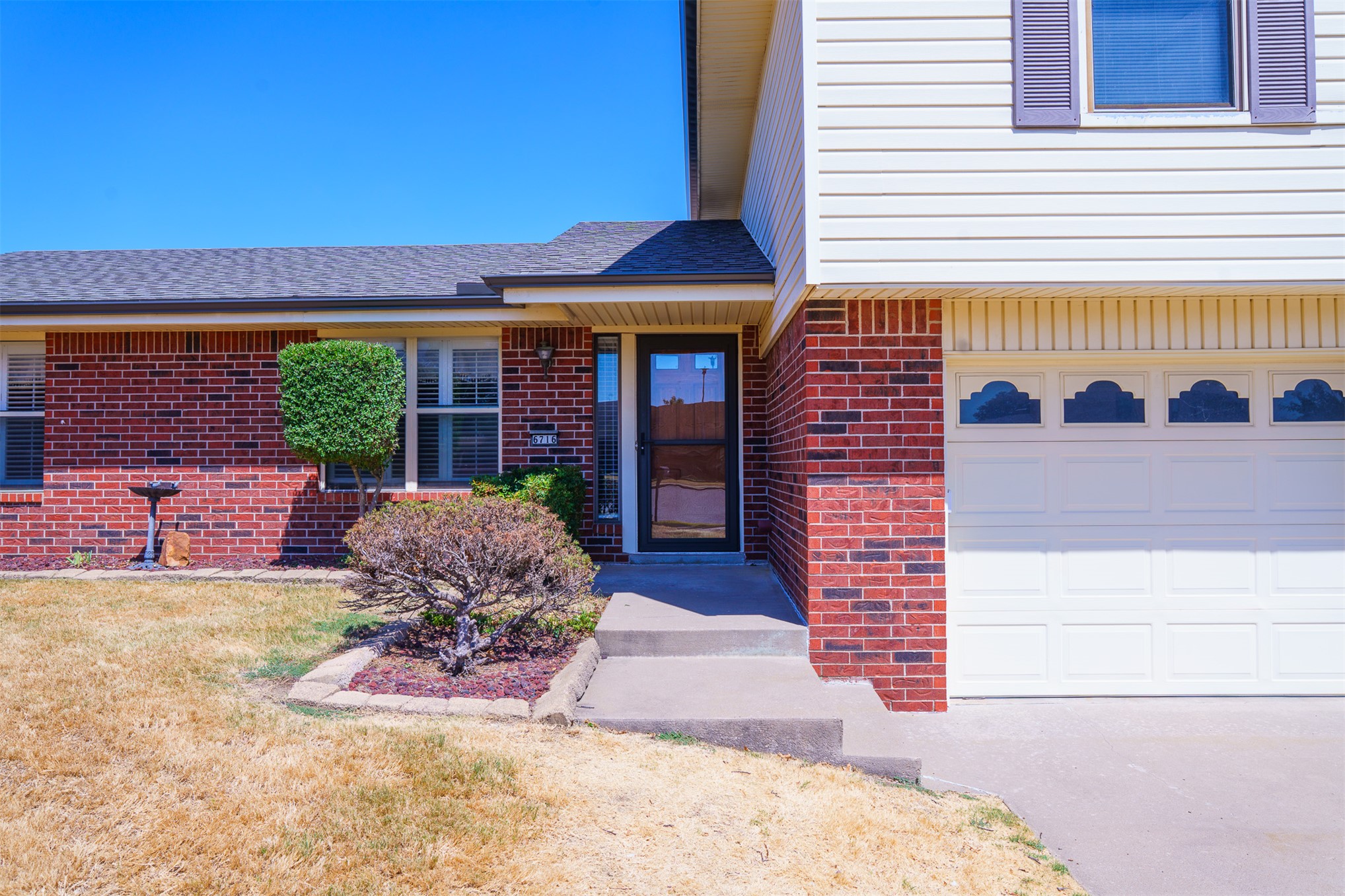 6716 Dover Court Bartlesville OK 74006