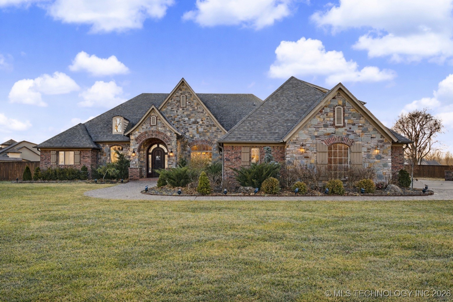 24754 E 143rd Street S Coweta OK 74429